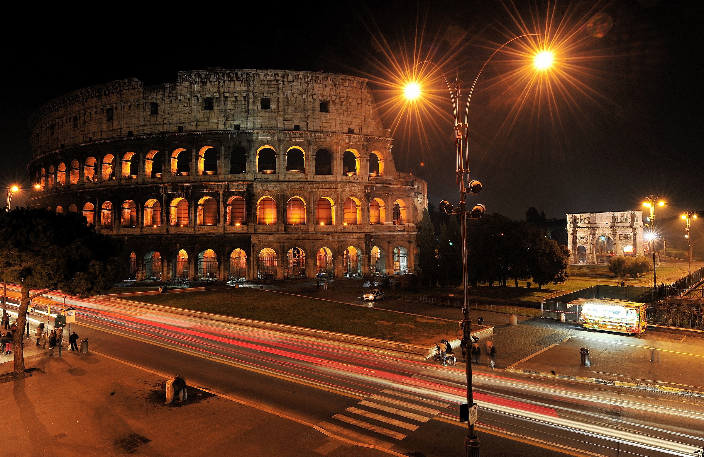 Colosseo