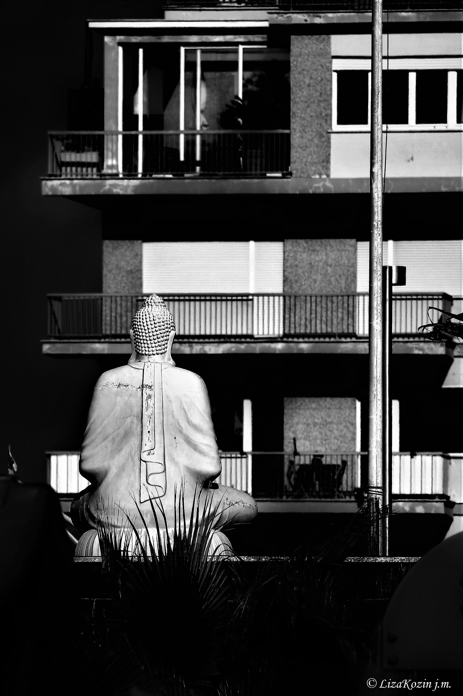 Urbana Meditazione (Ostia)