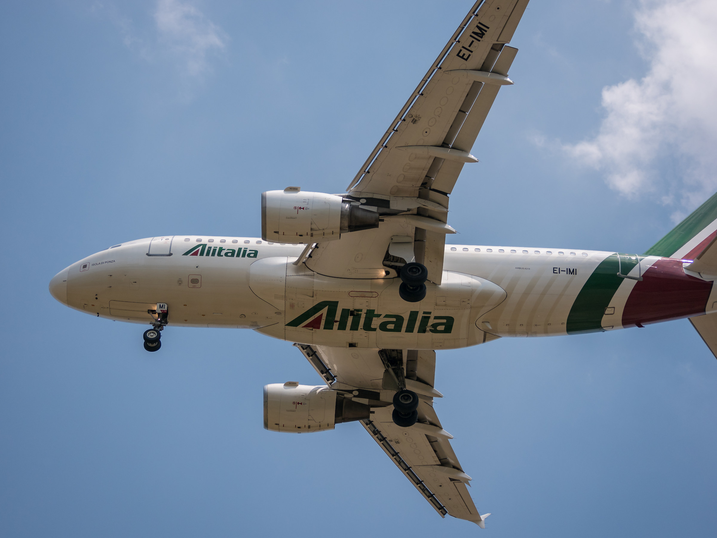 Alitalia