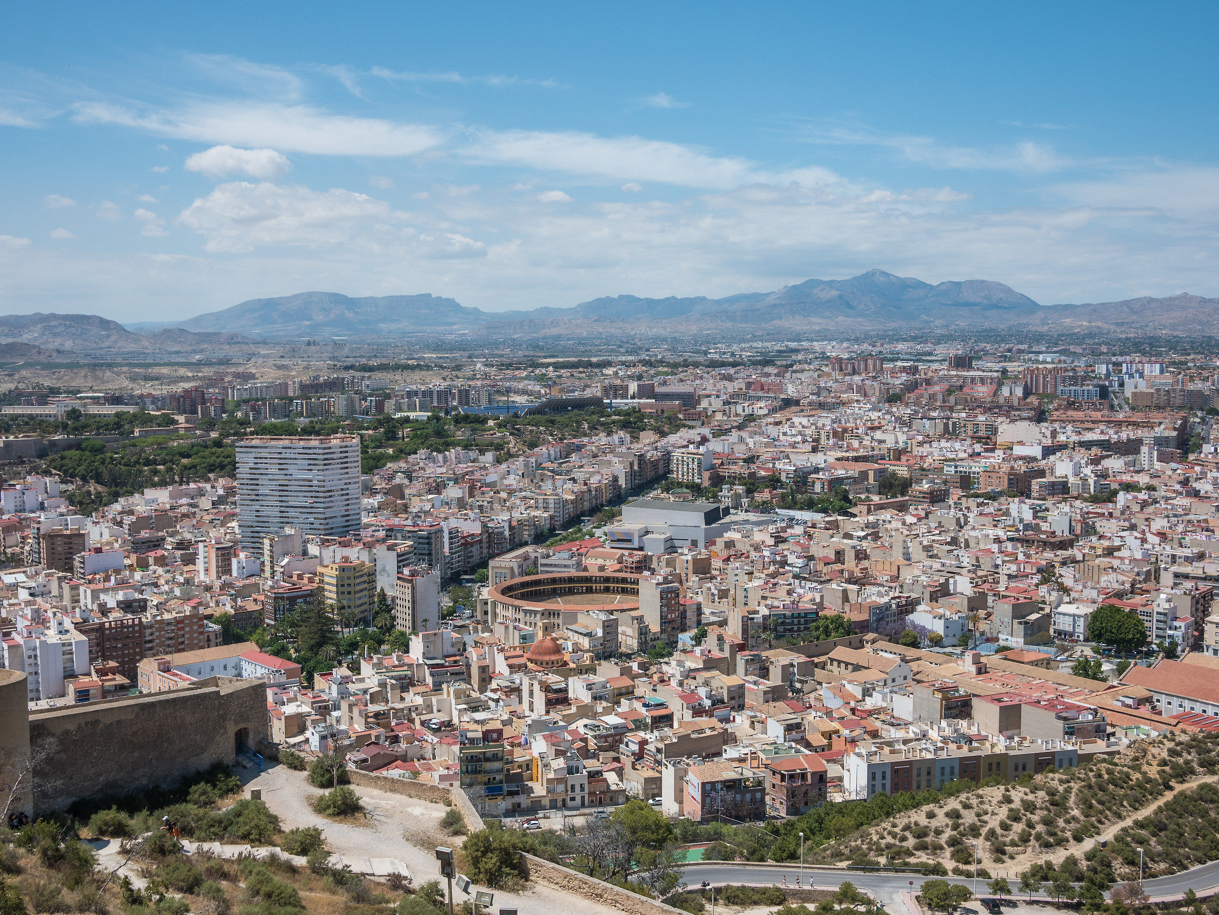 Alicante