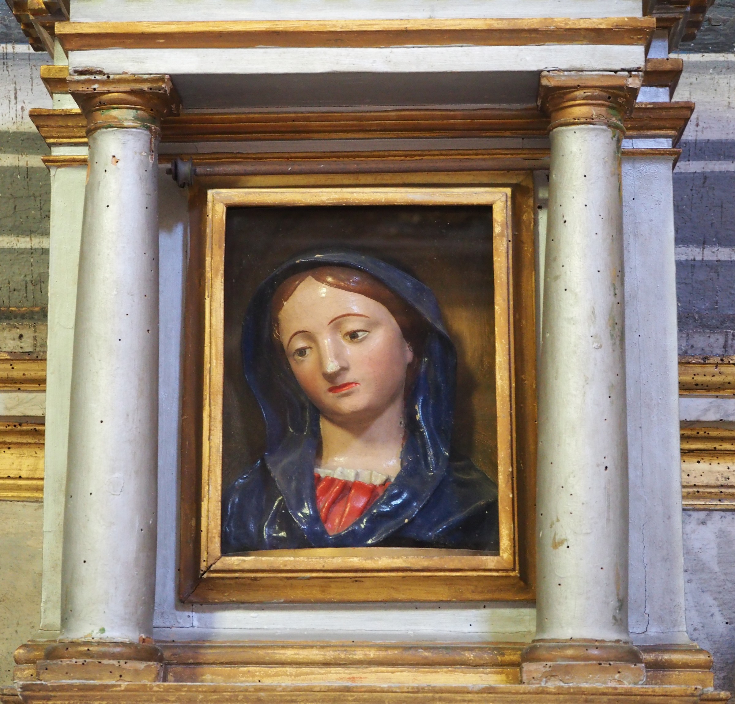 In Santa Maria delle Assi