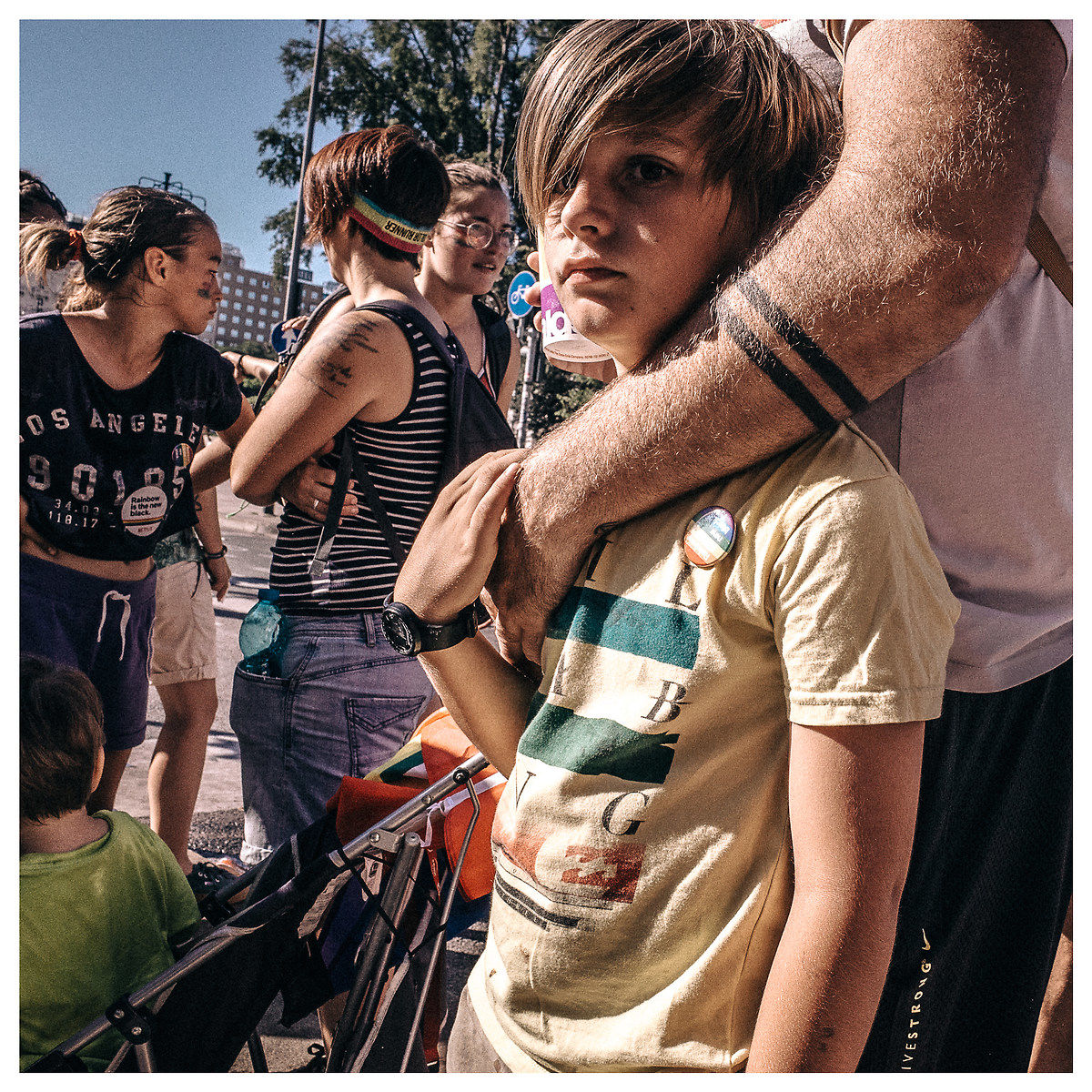 Milano_People 2018.06.30