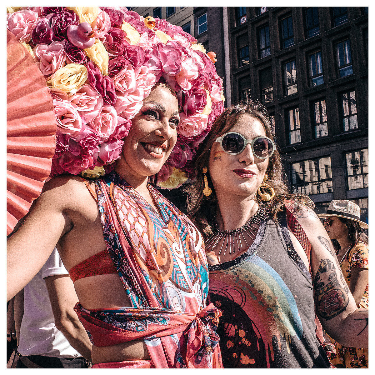 Milano_People 2018.06.30