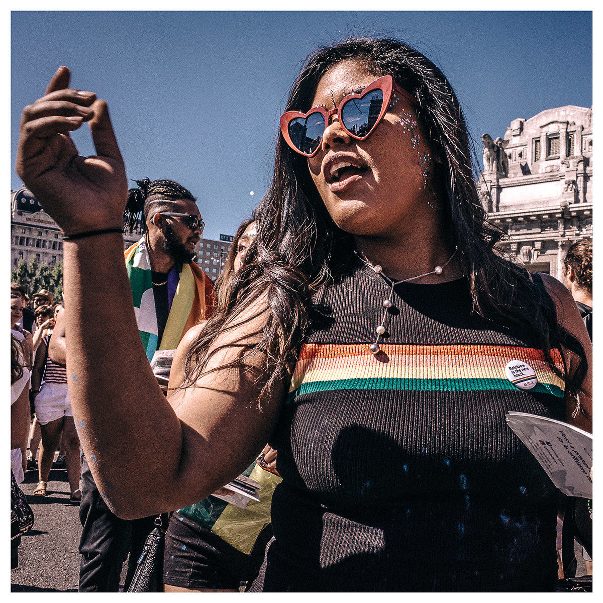 Milano_People 2018.06.30