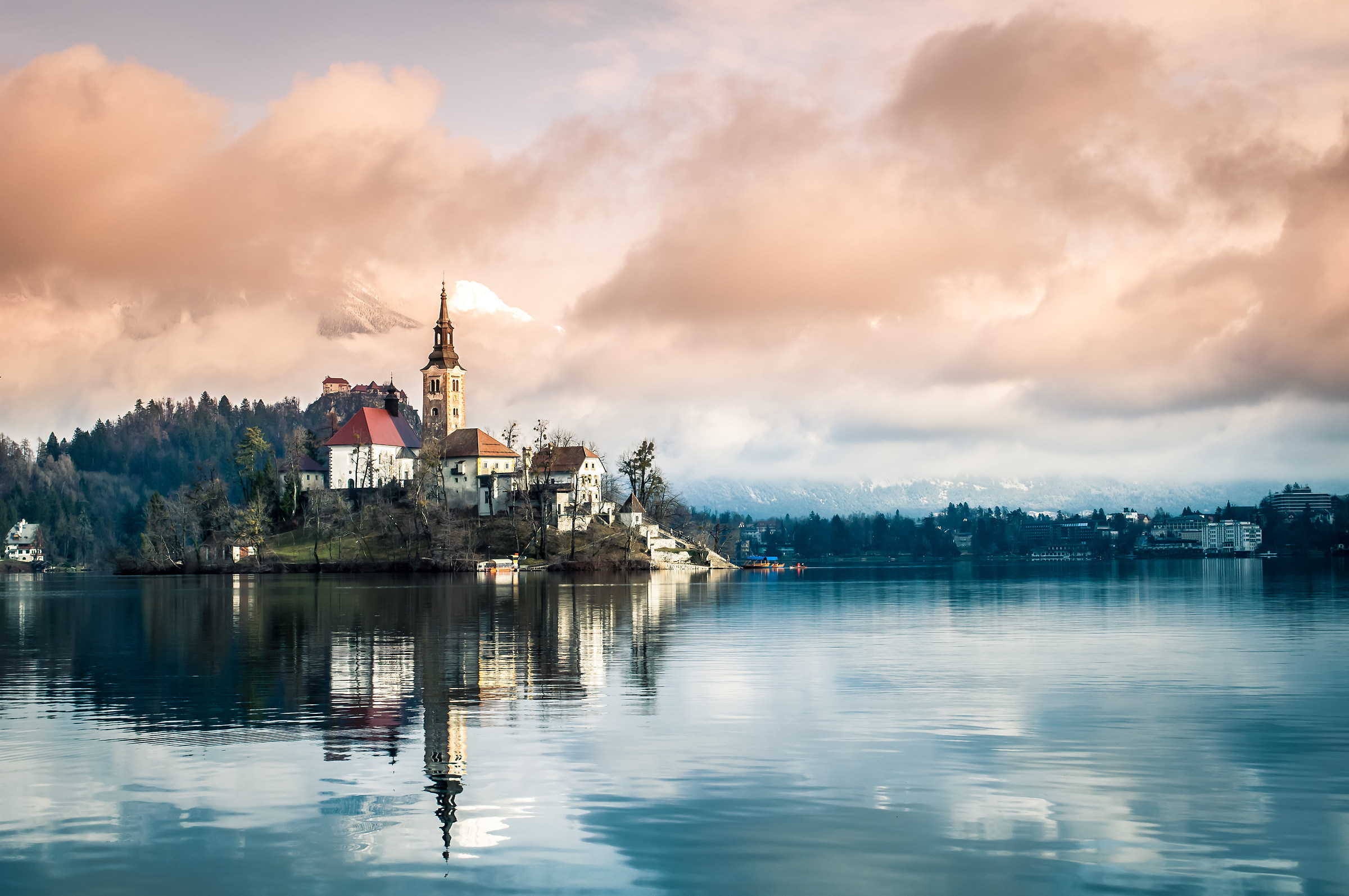 Bled