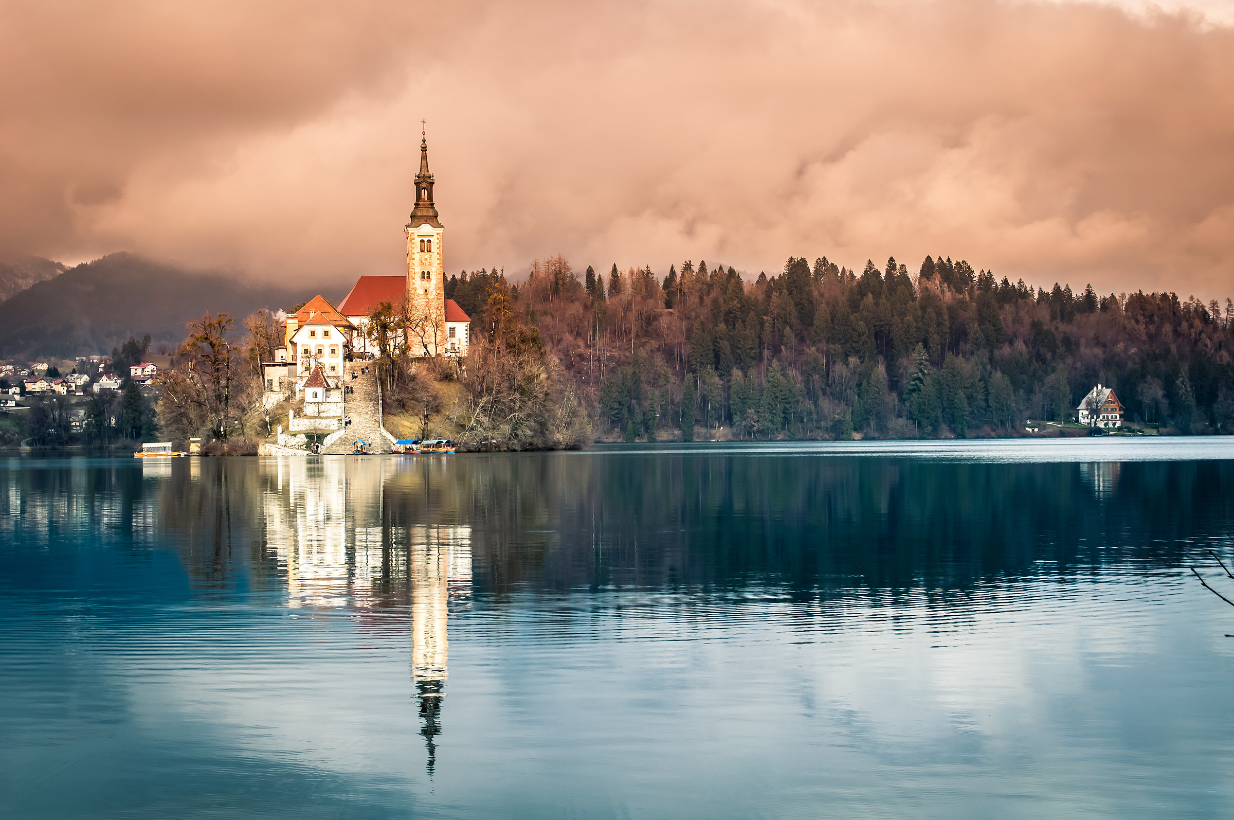 Bled