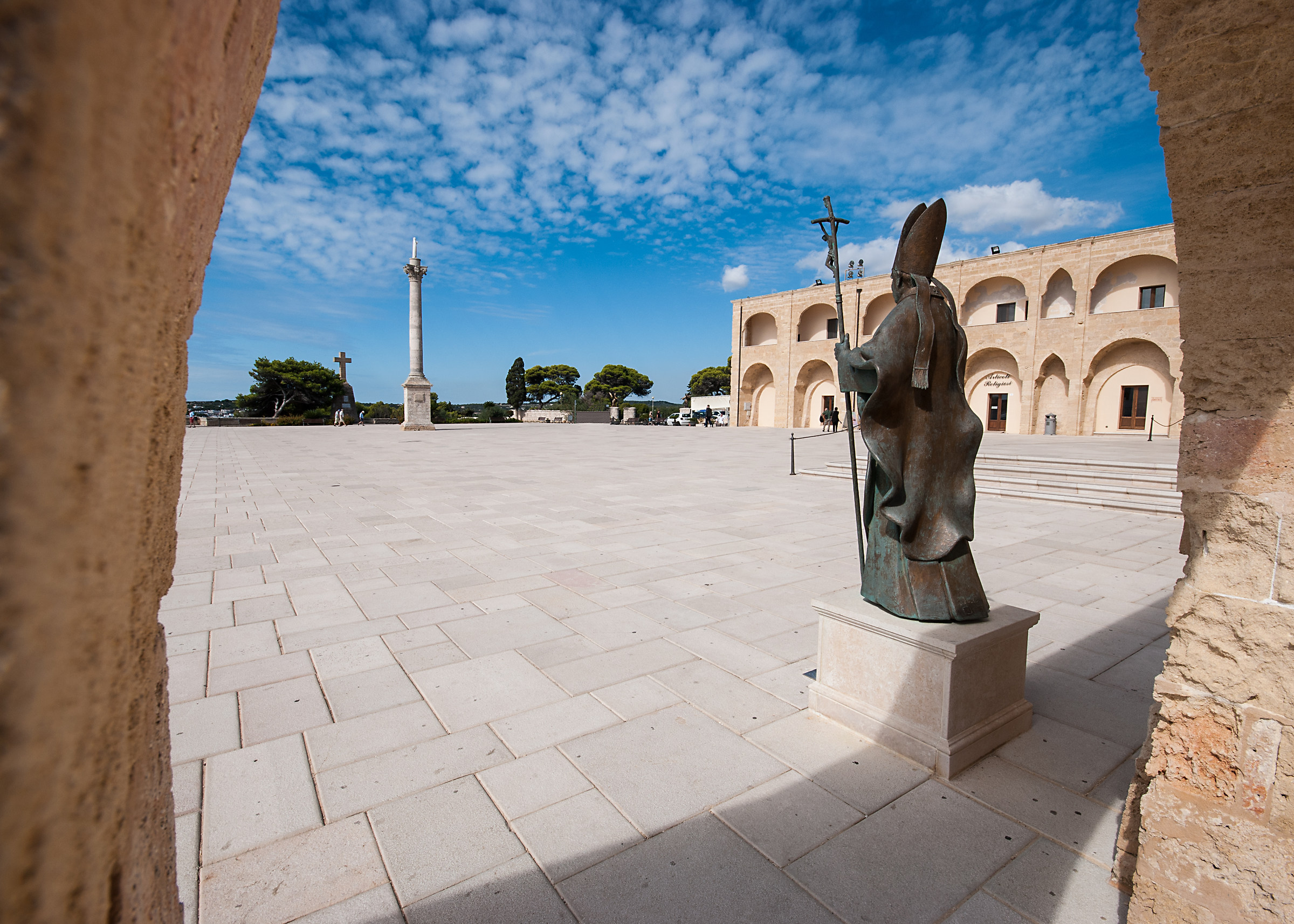 Santa Maria di Leuca