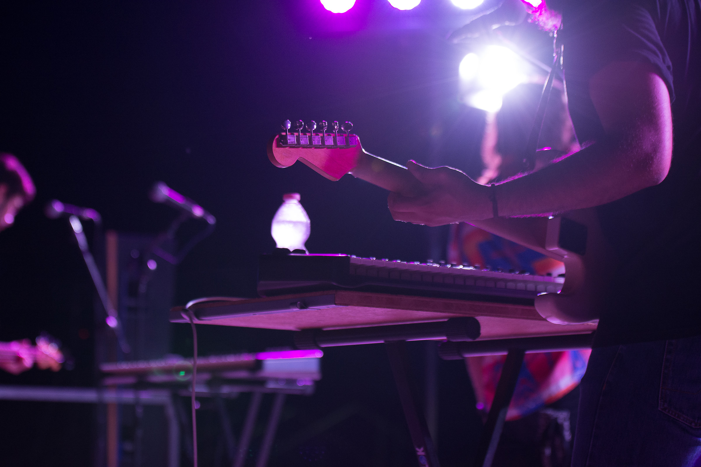 Music is Life