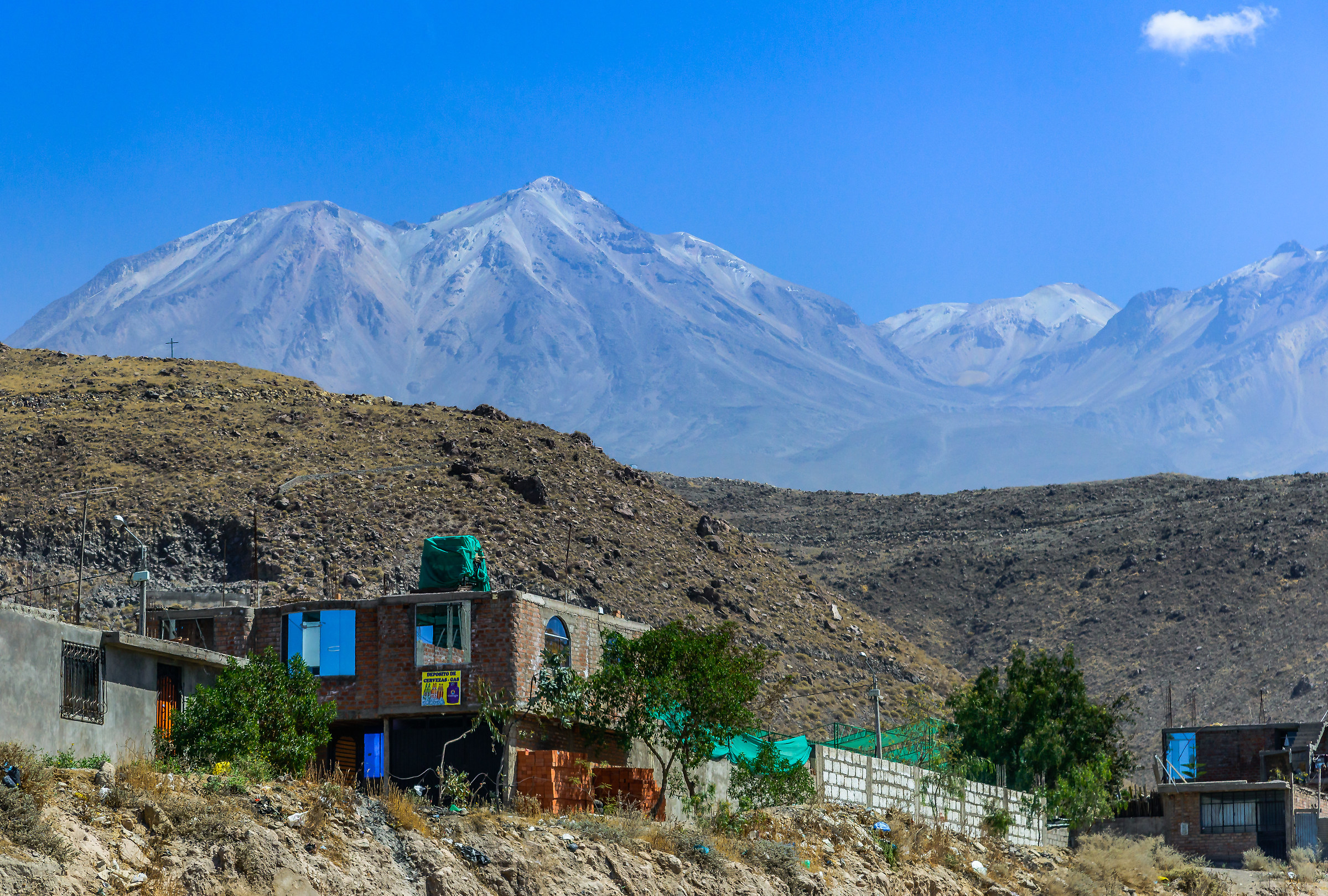 Arequipa 3