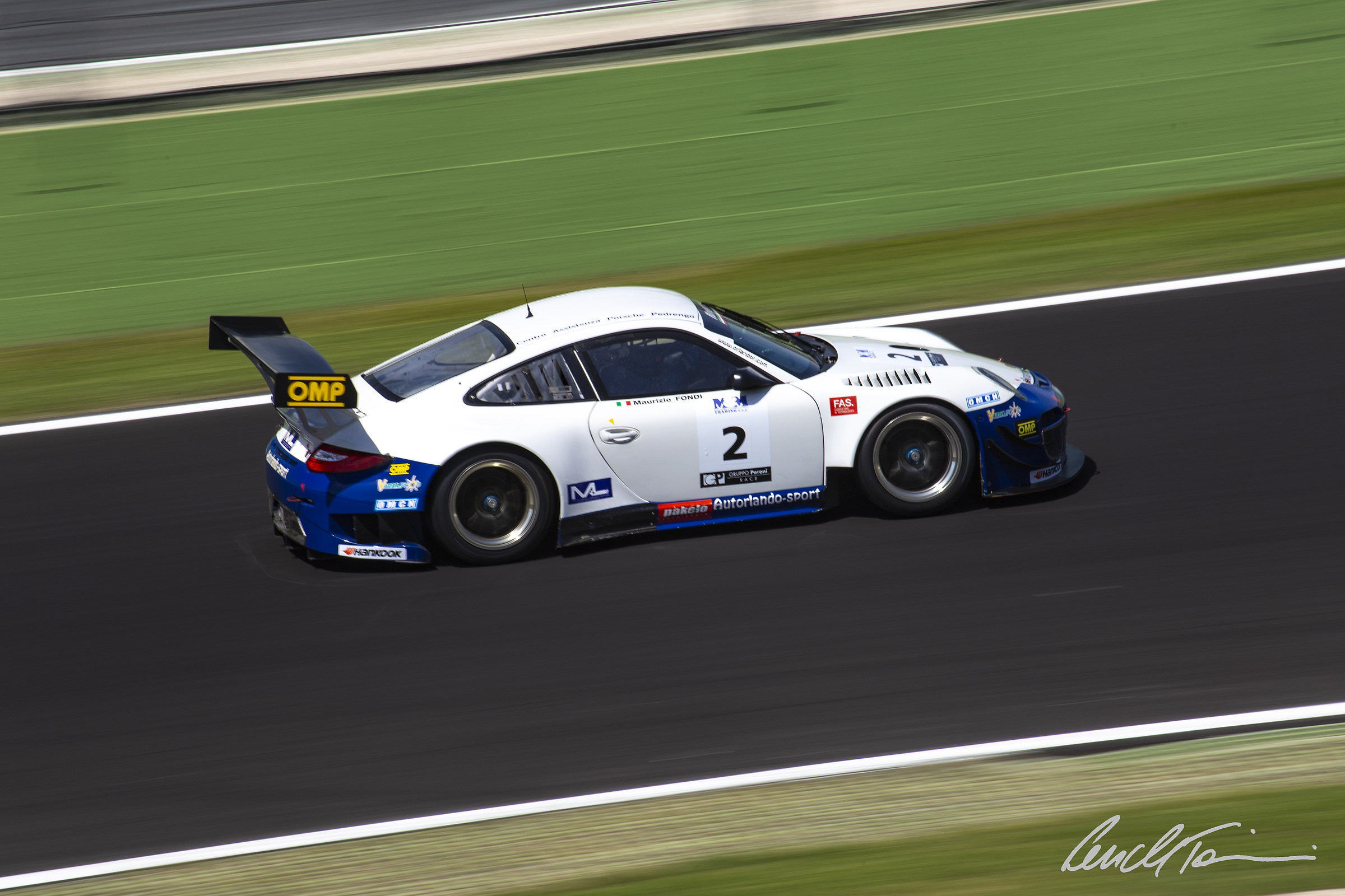 Novecentoundici Race Cup