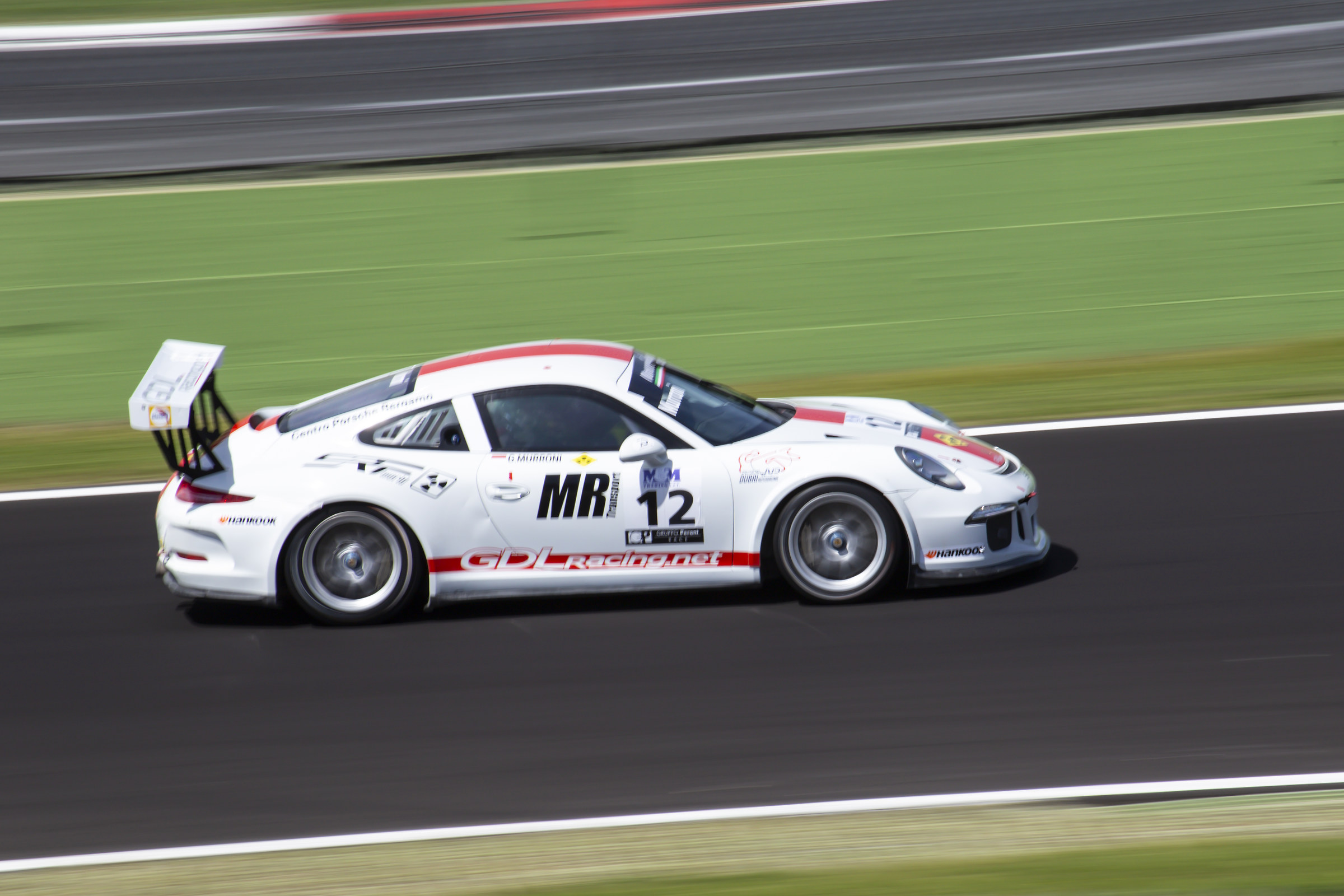 Novecentoundici Race Cup