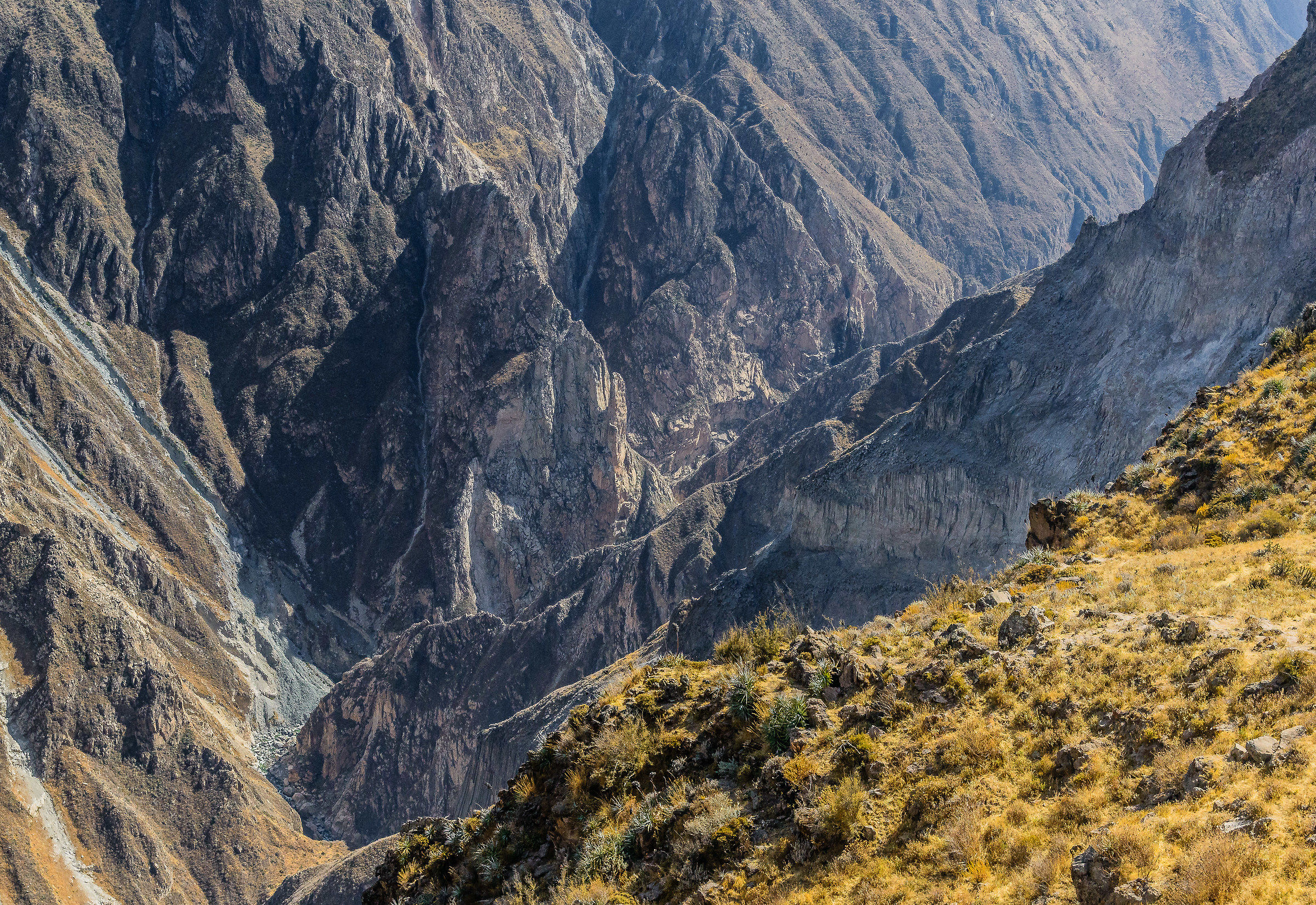 canyon del Colca 5