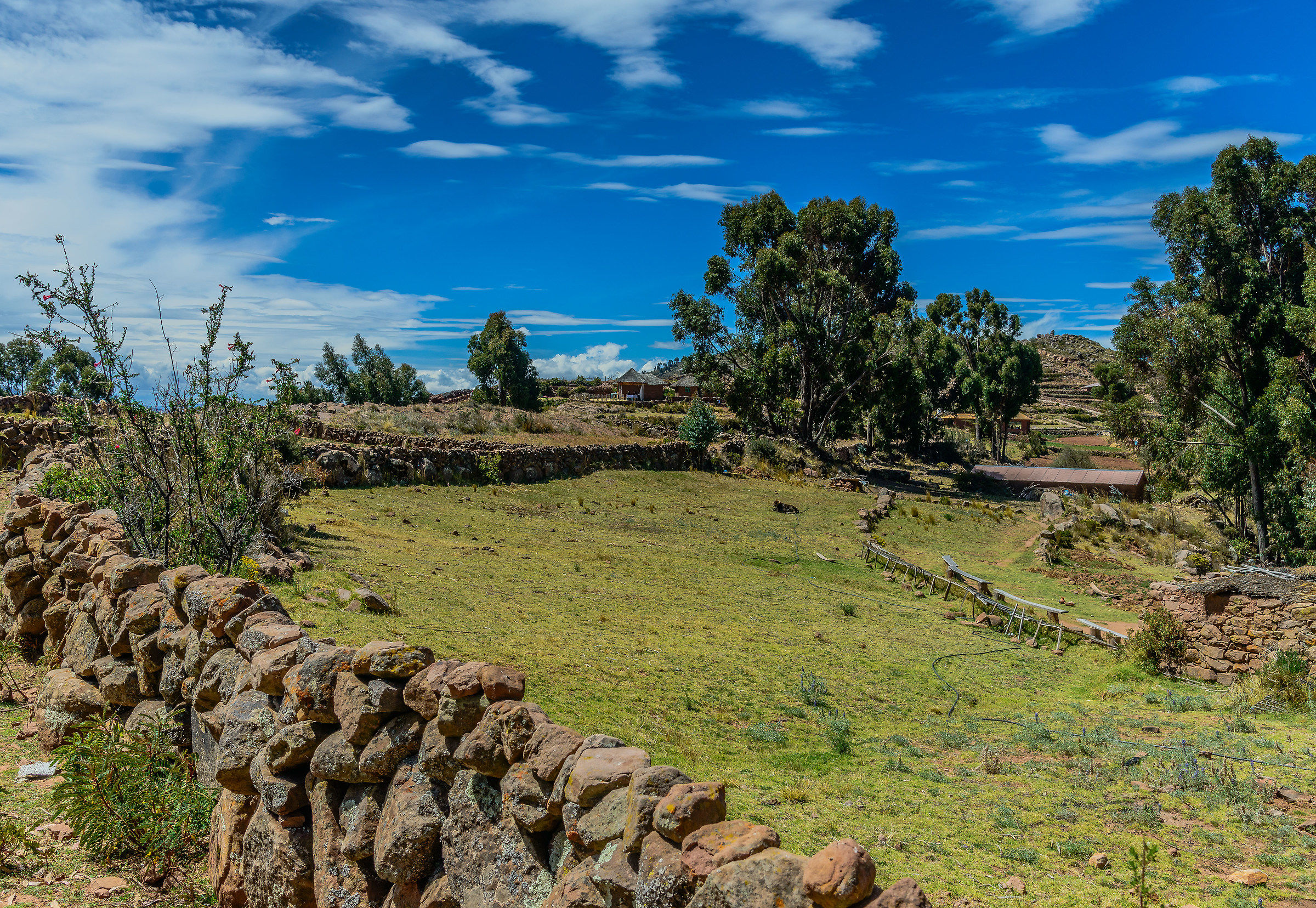 Lago Titicaca 5