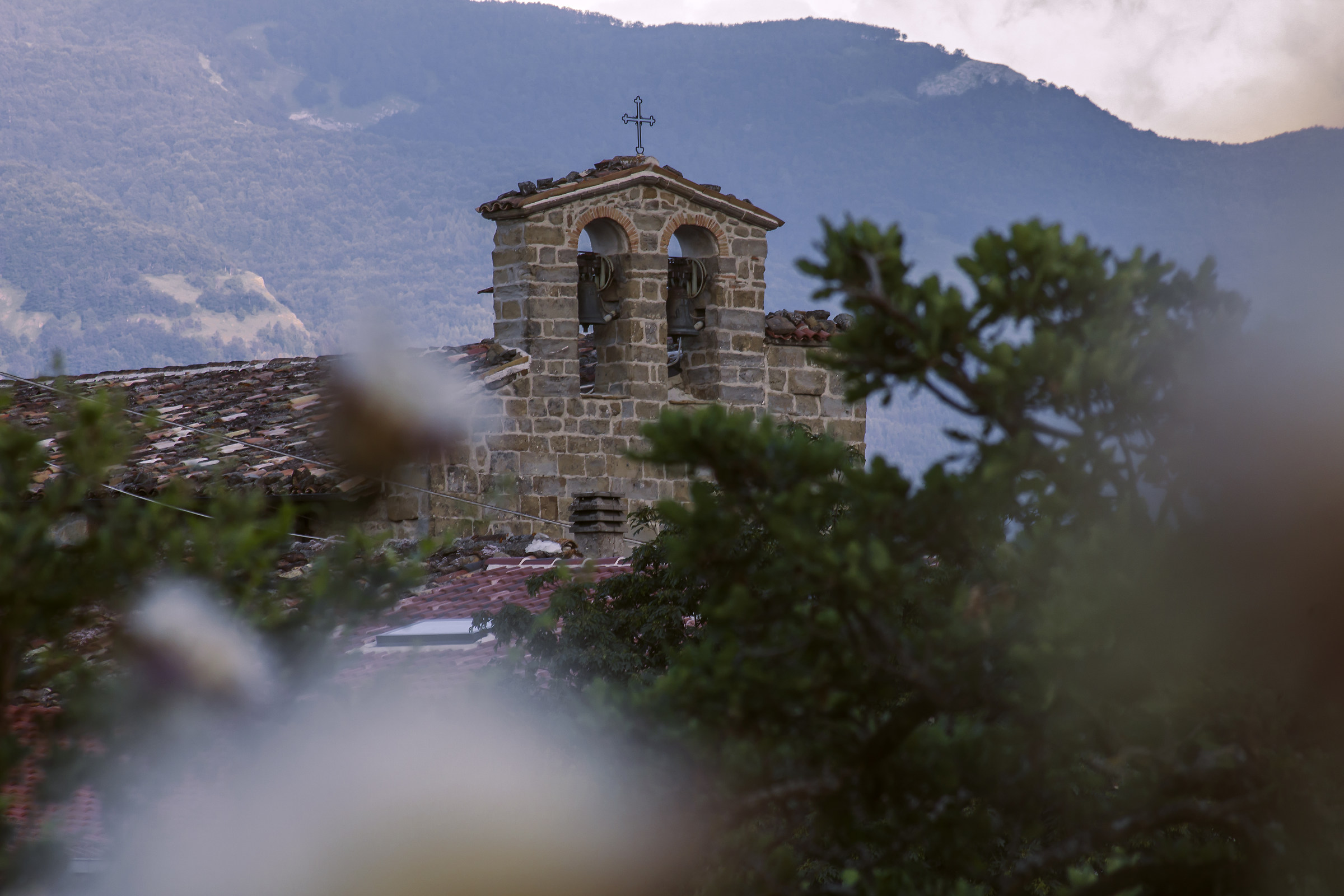 San Nicola Piano Vomano