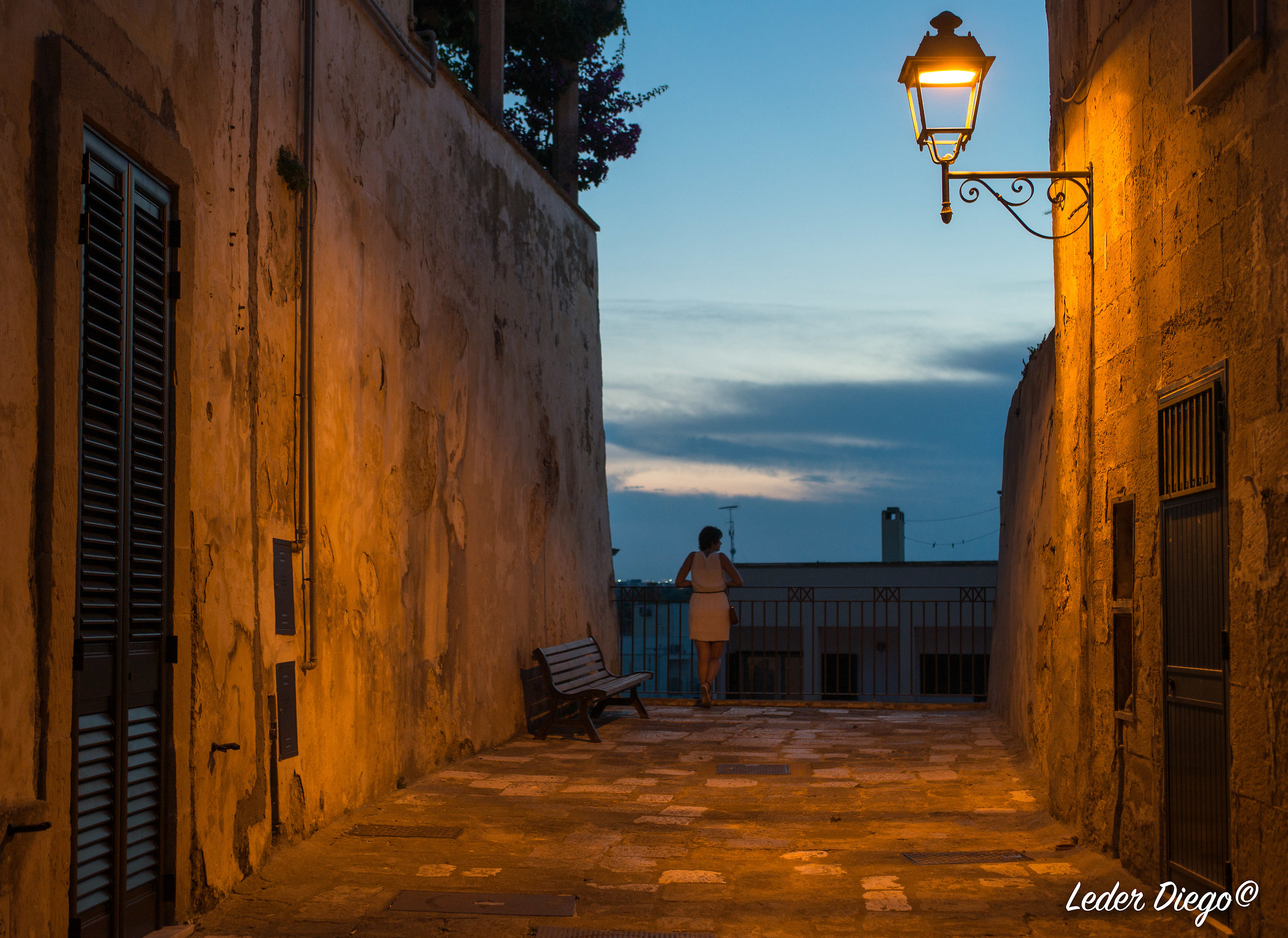 Otranto old..