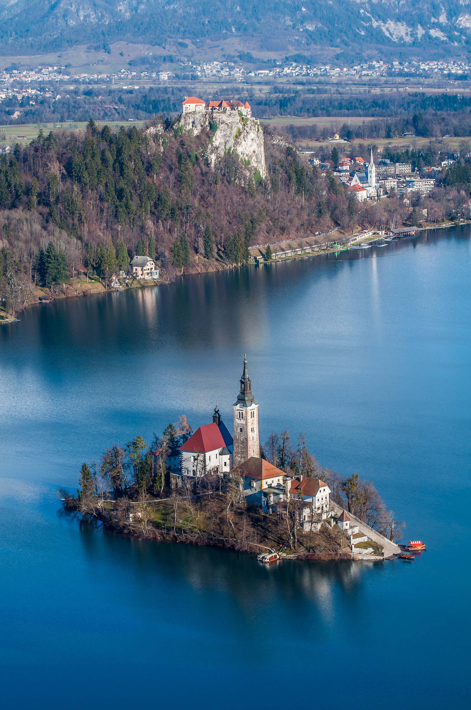 Bled