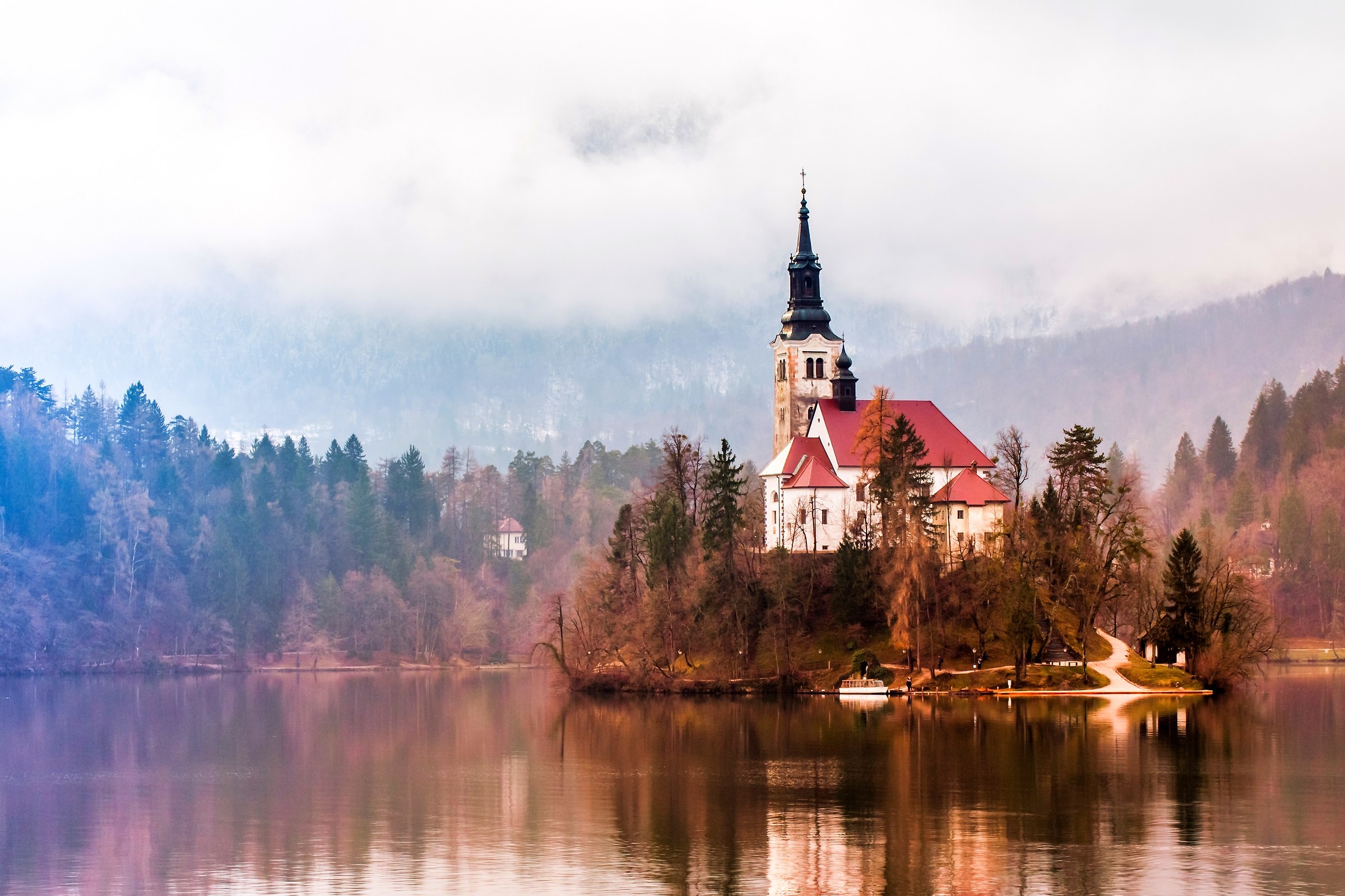 Bled