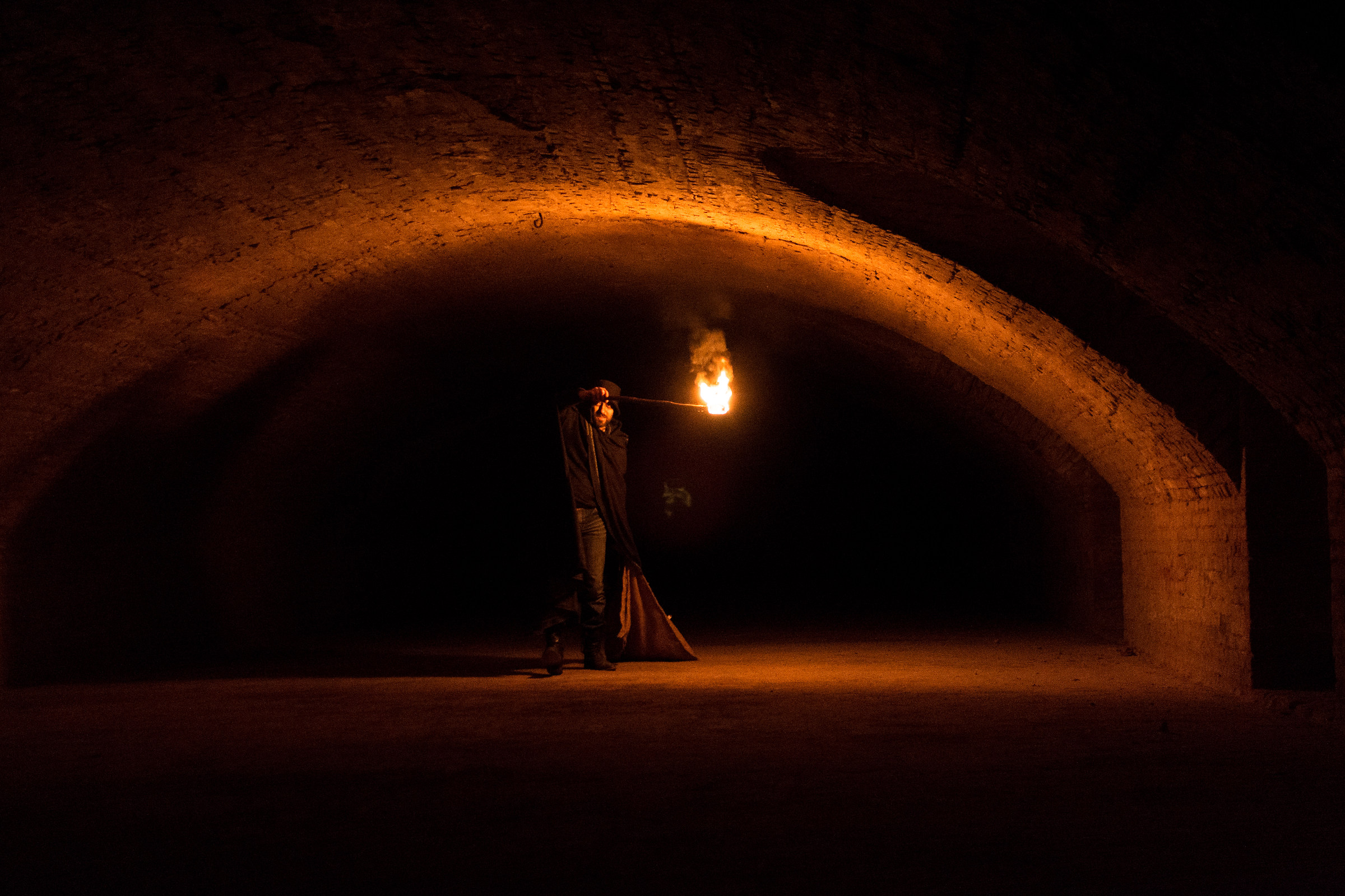 Halloween in Citadel