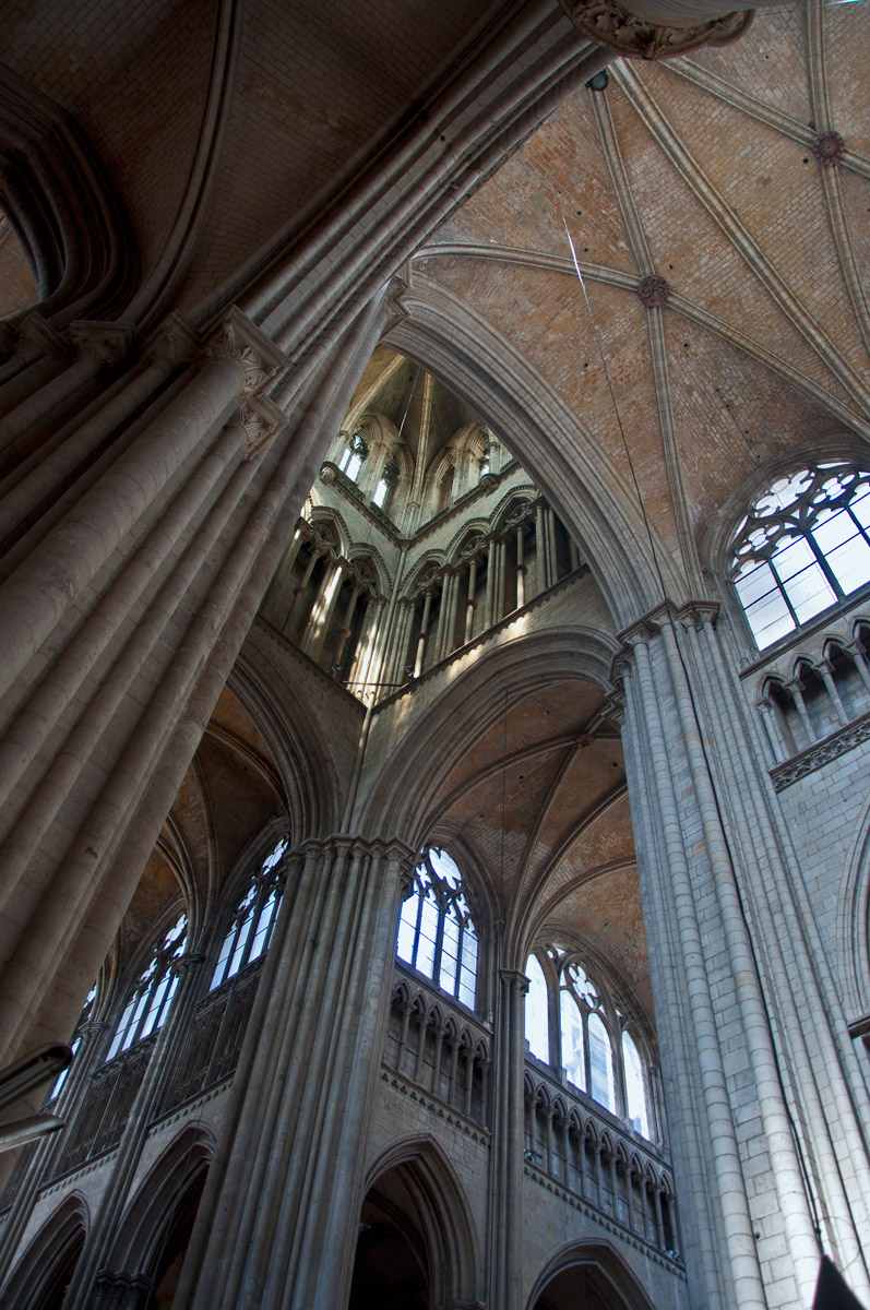 Cattedrale di Rouen