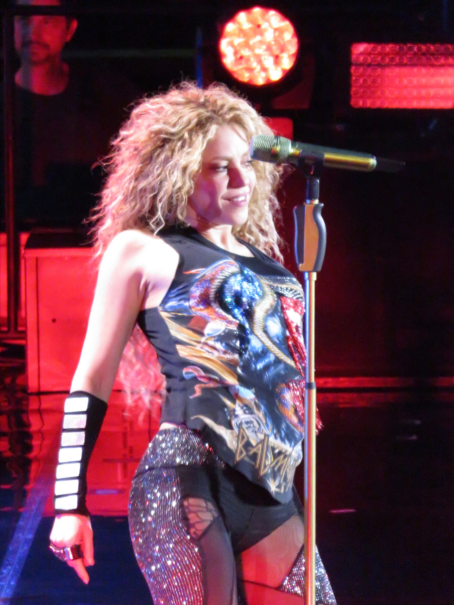 21.06.2018 @ Mediolanum Forum