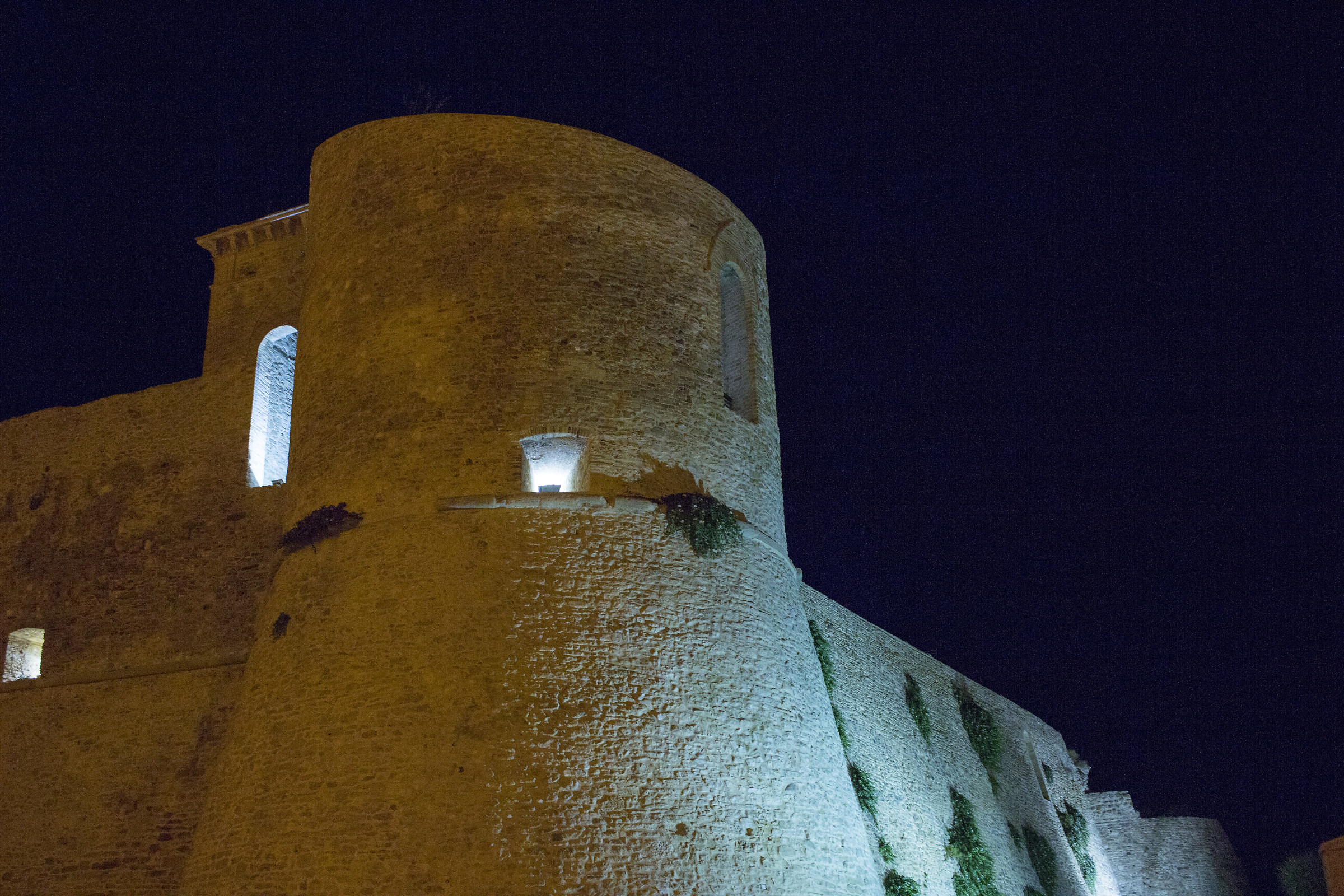 Castello Aragonese