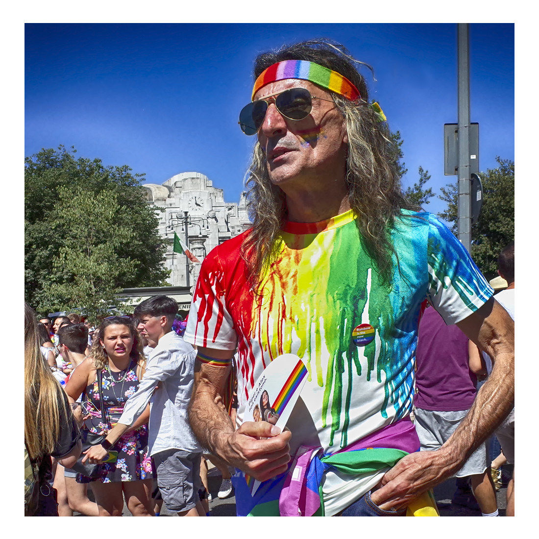 Indiani metropolitani