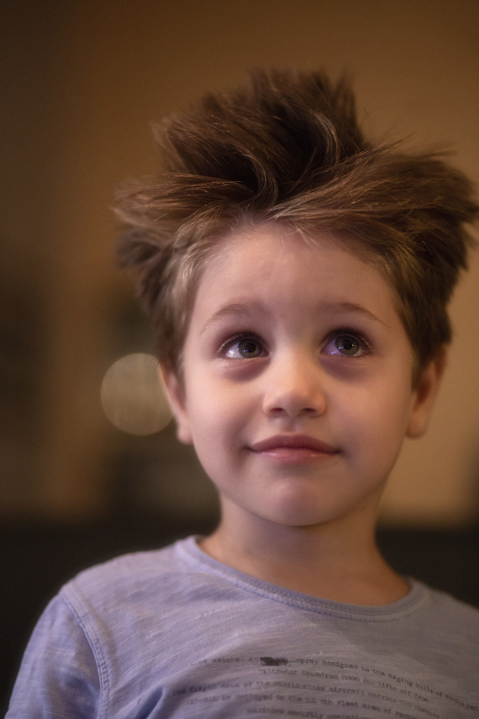 il bimbo più bello del mondo