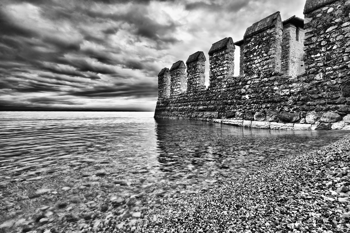 Castello di Sirmione