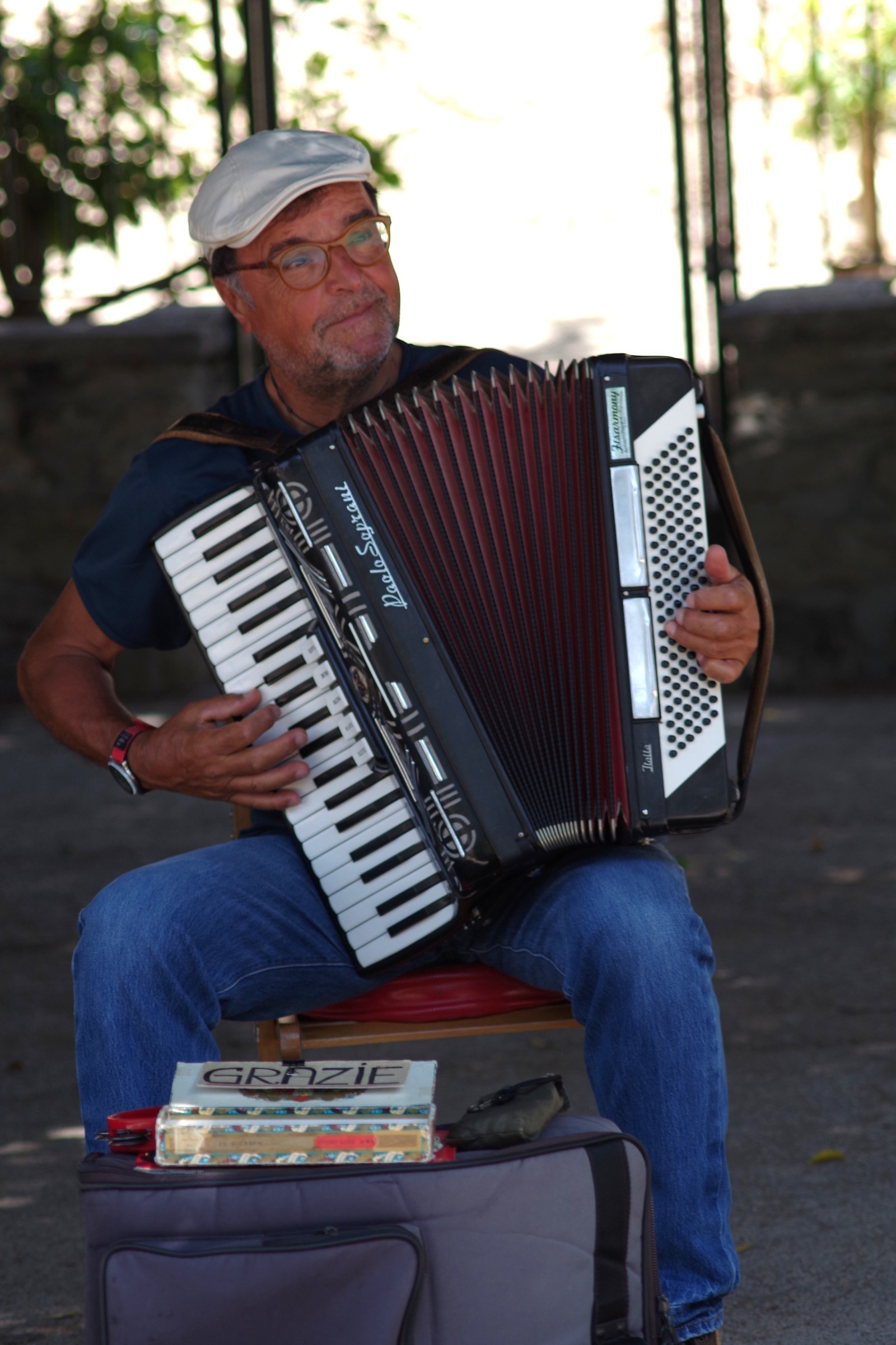 Accordion