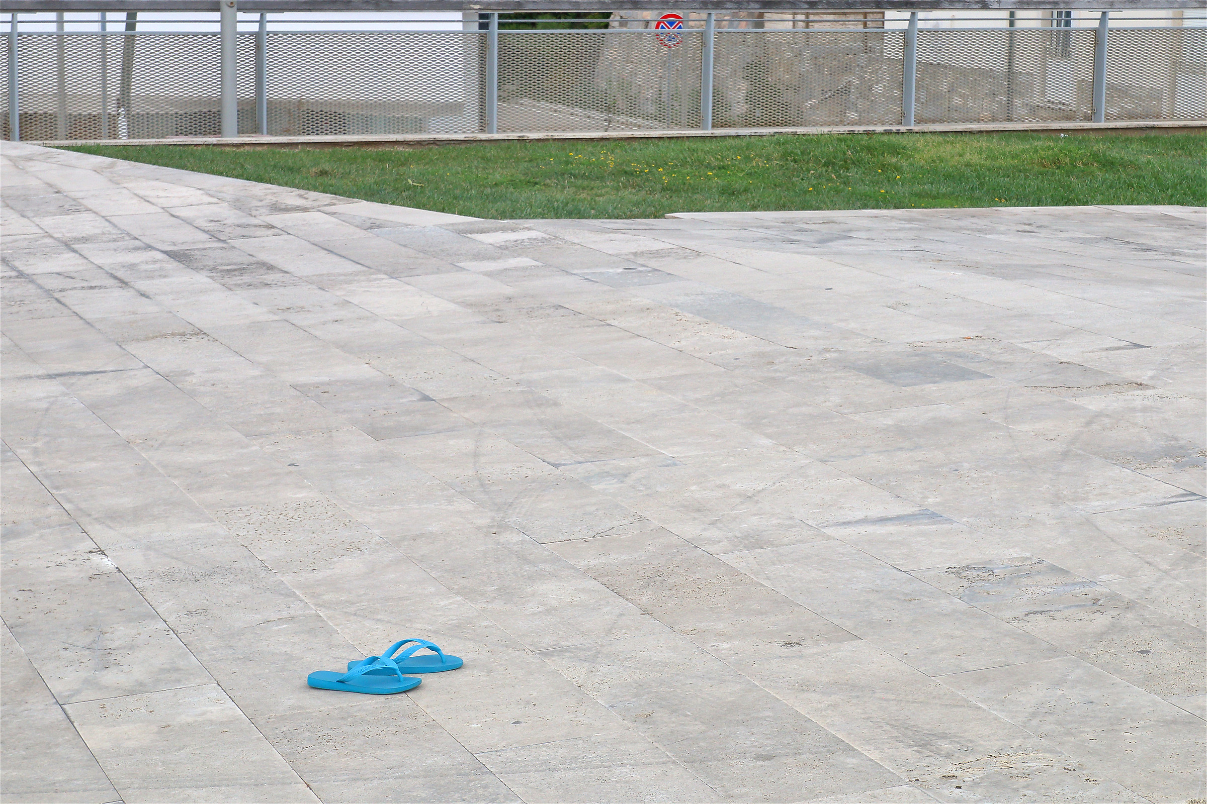 Il turista invisibile