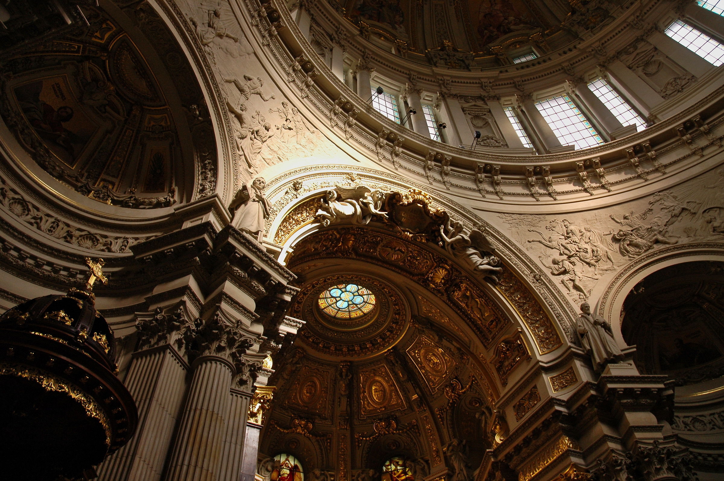 Berliner Dom