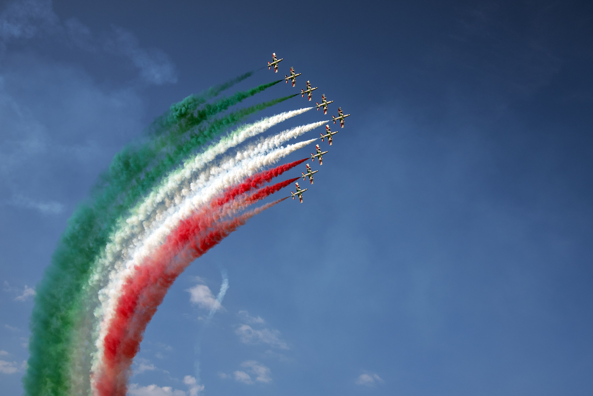 Italian colors