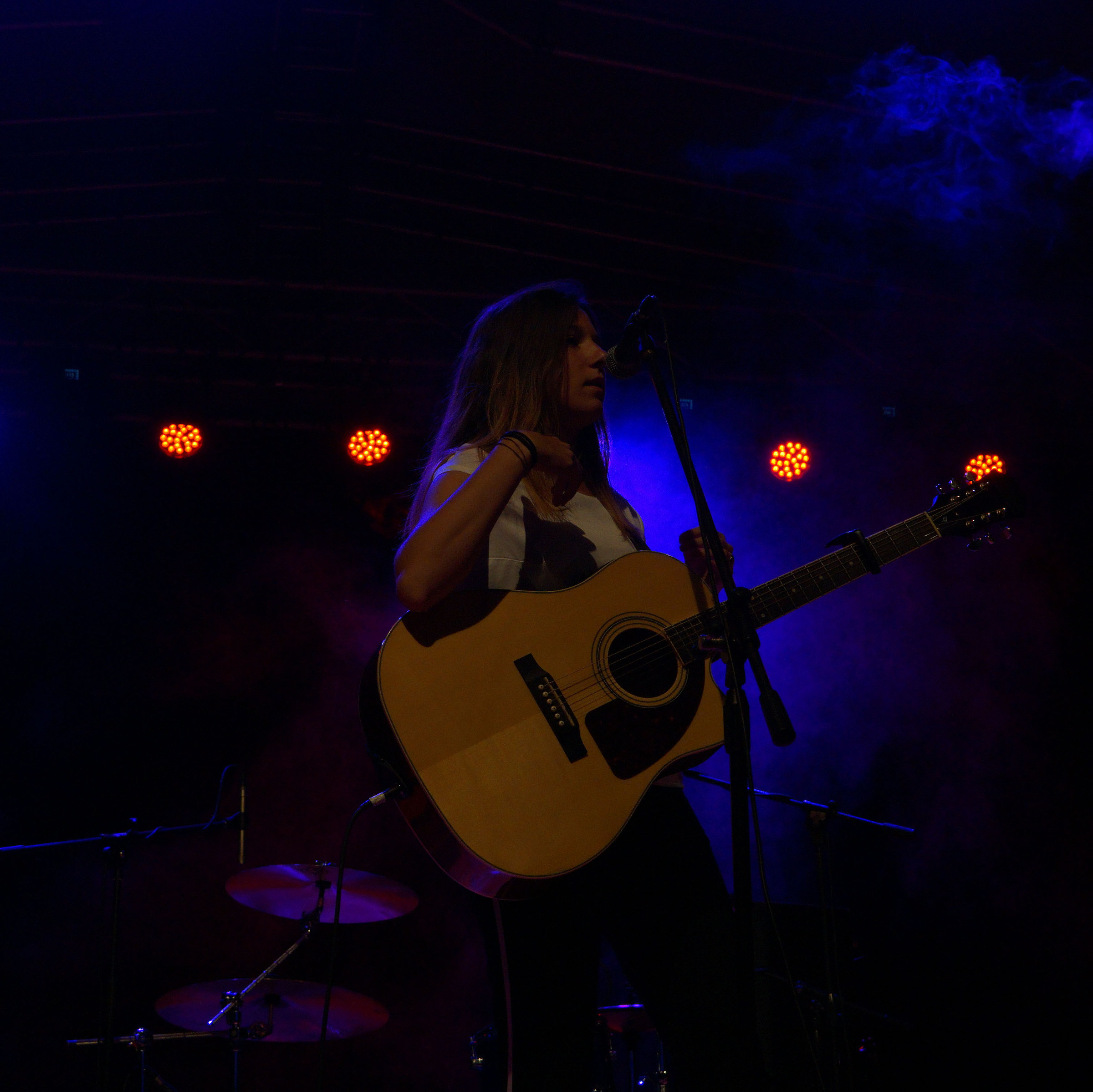 Hybrid Music Contest