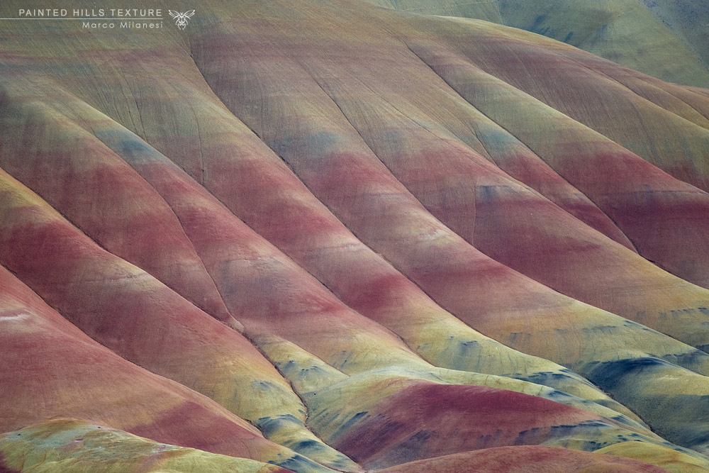 Painted Hill