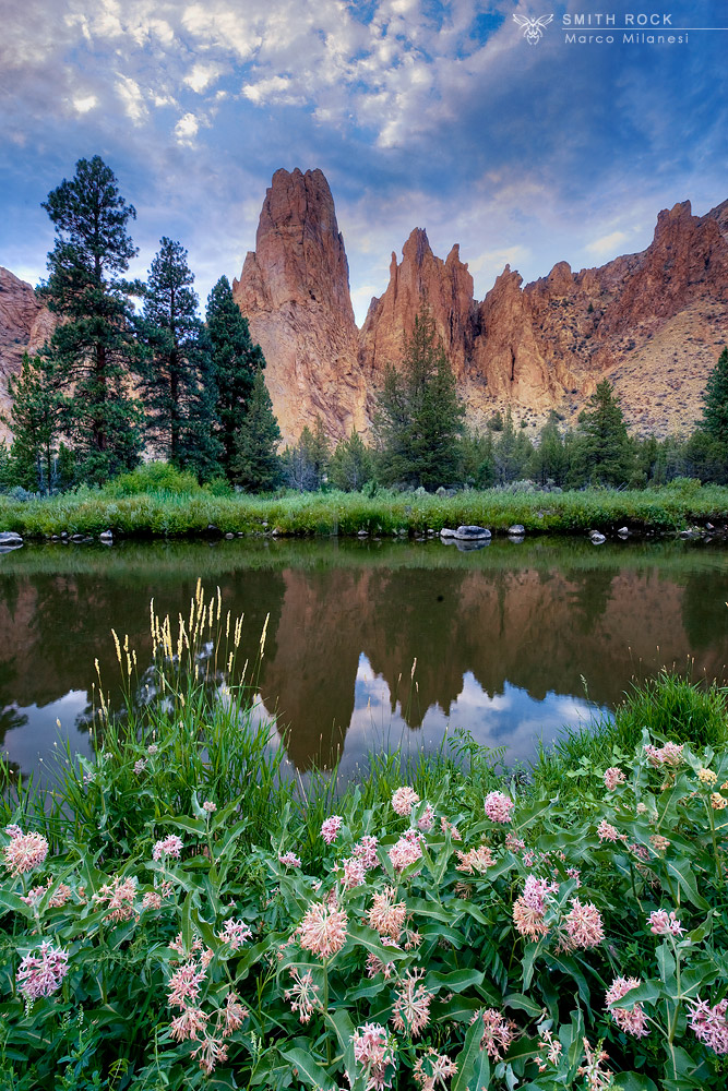 Smith Rock