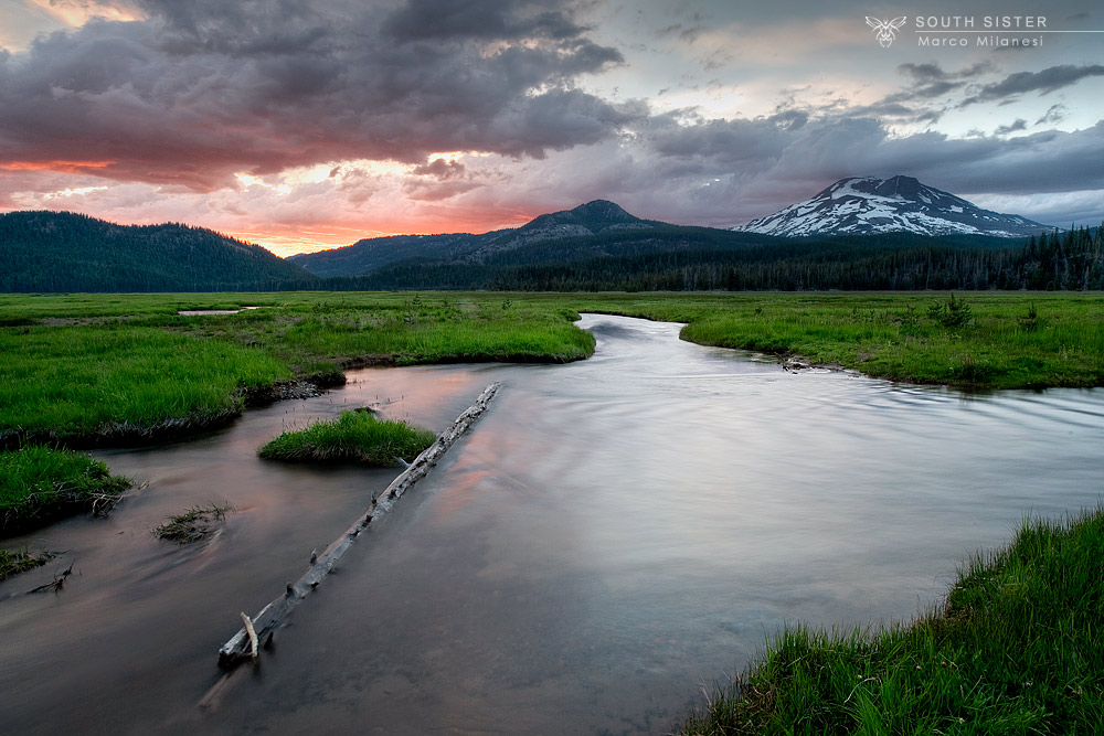 South Sister