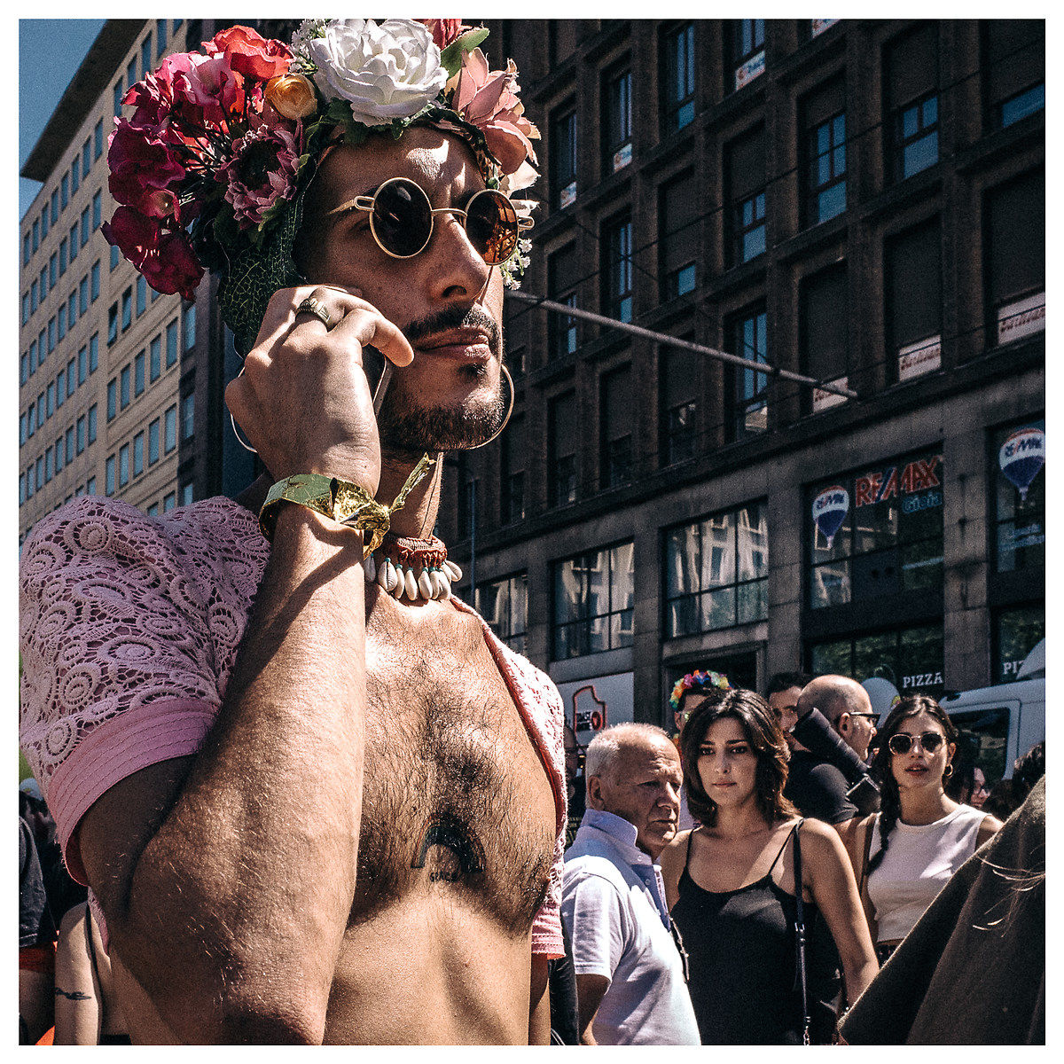 Milano_People 2018.06.30