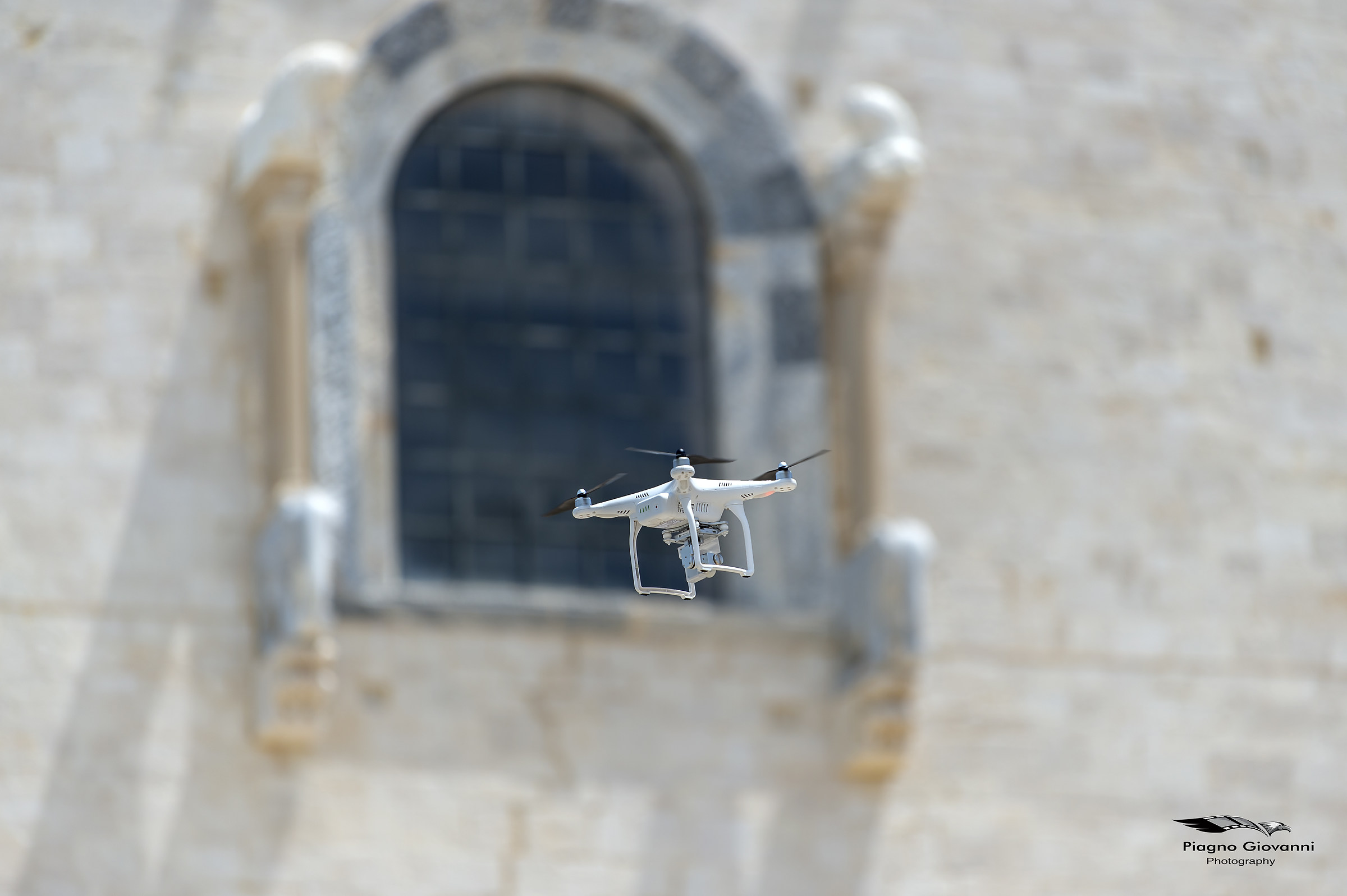 800 anni li separano