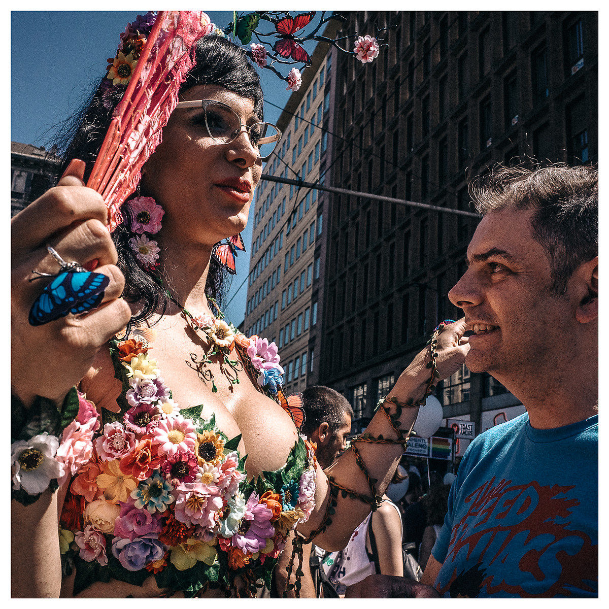 Milano_People 2018.06.30