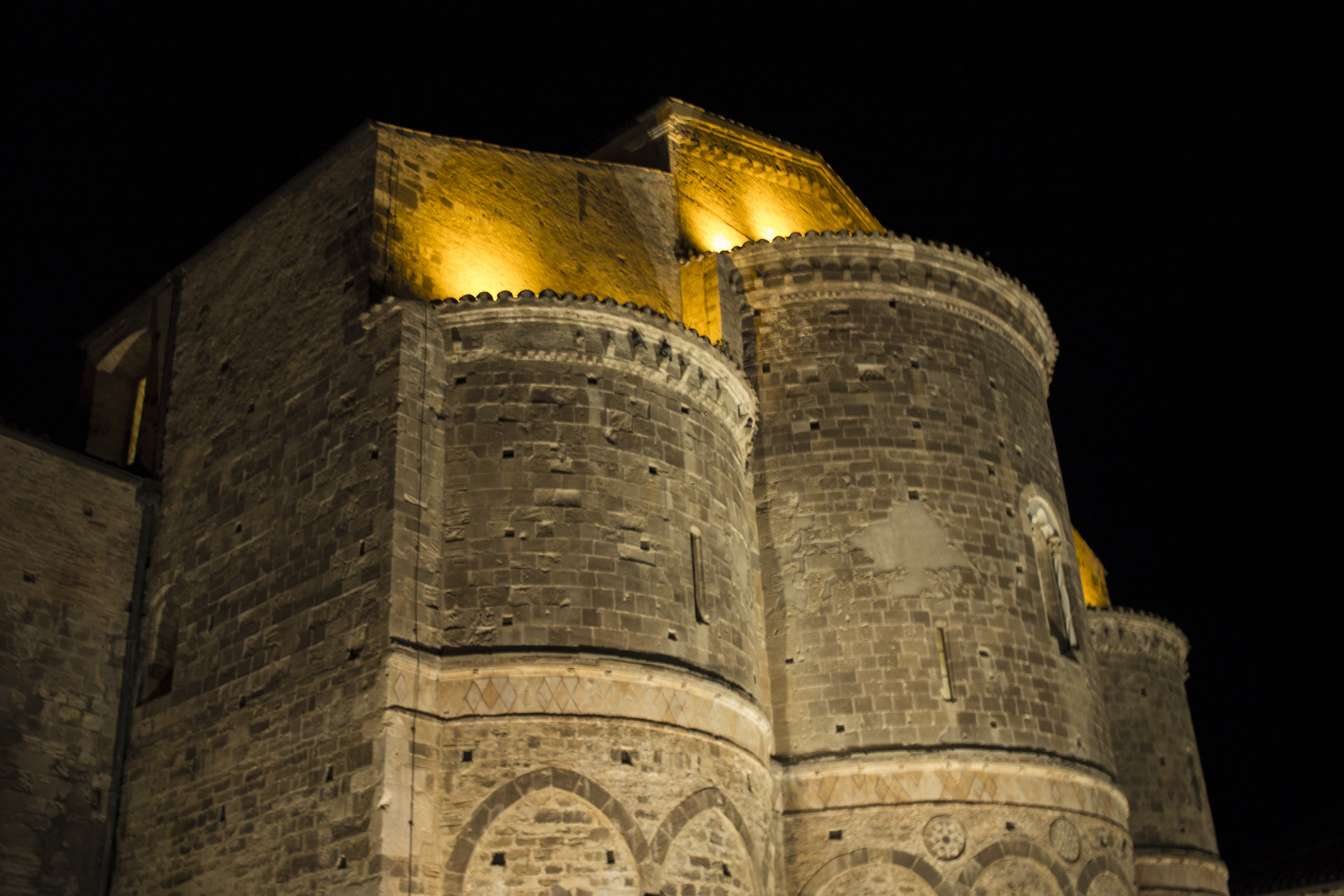 Abbey of St. John in Venus