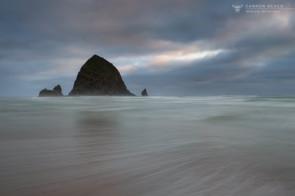 Cannon Beach
