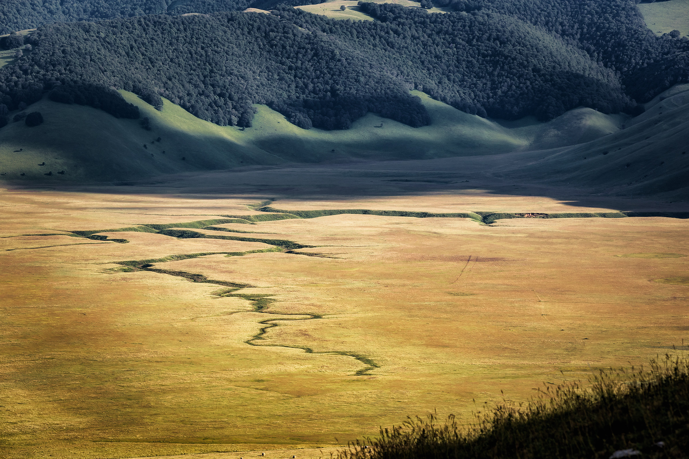 Castelluccio di Norcia