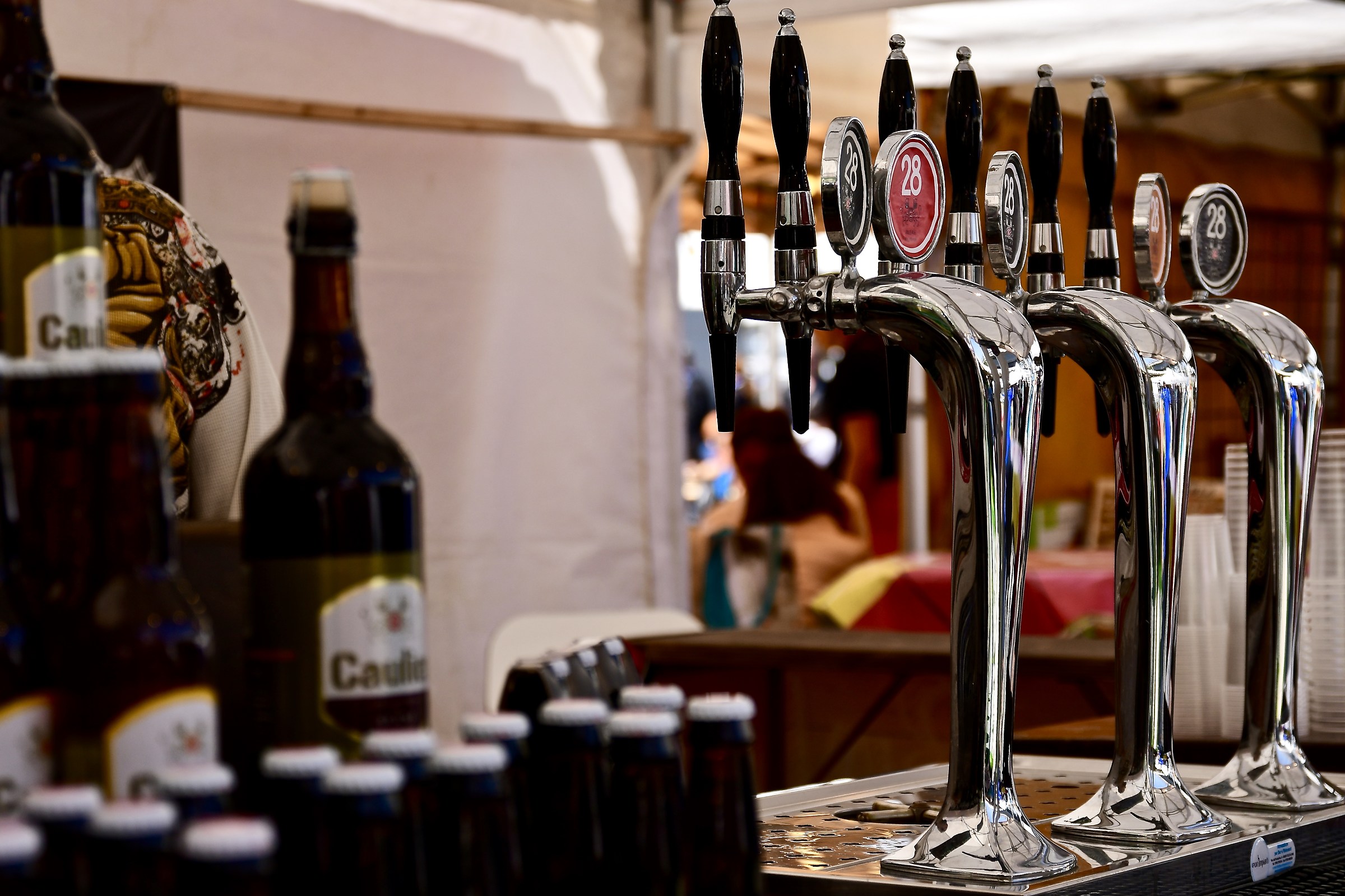 The soul of the business