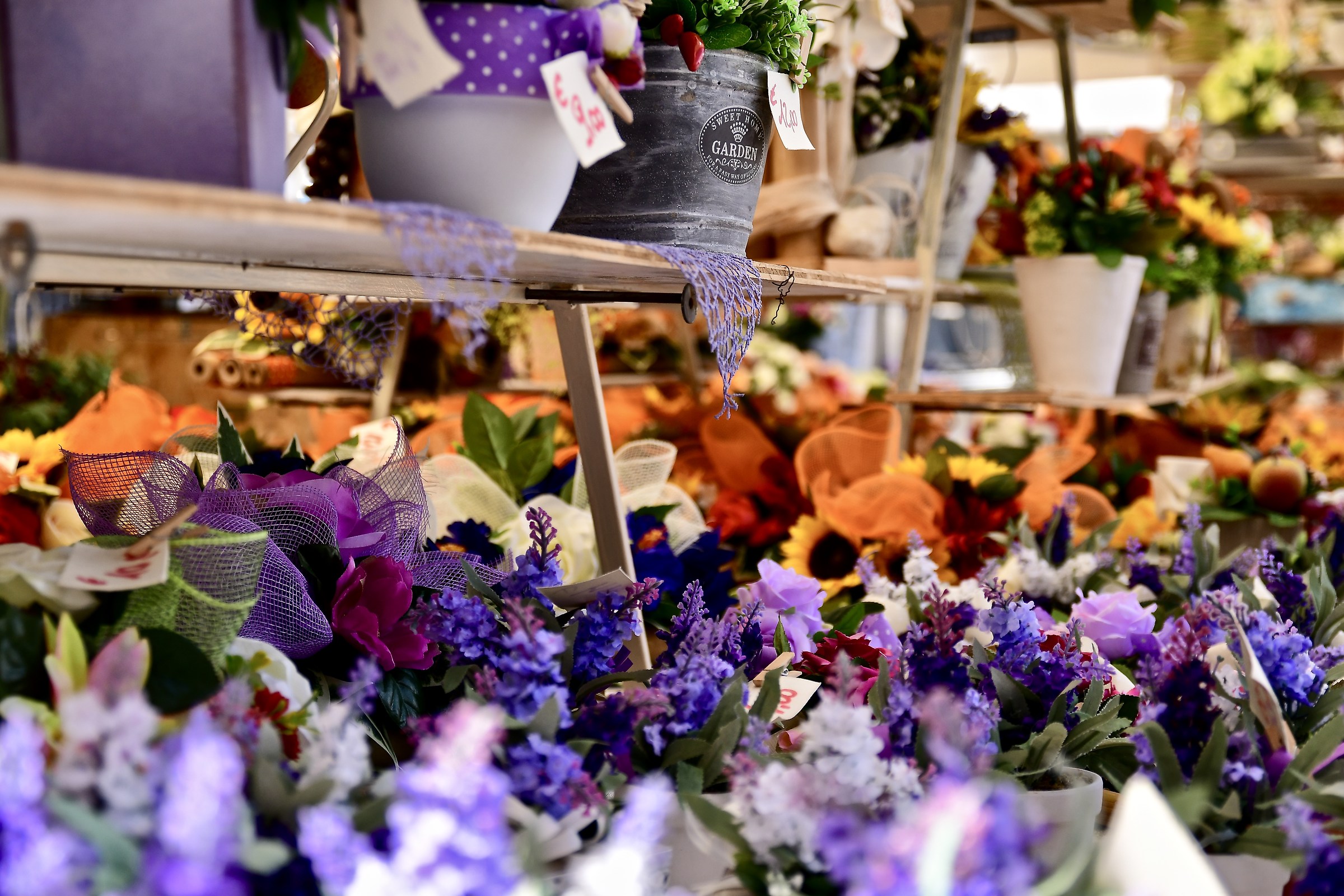 The soul of the business