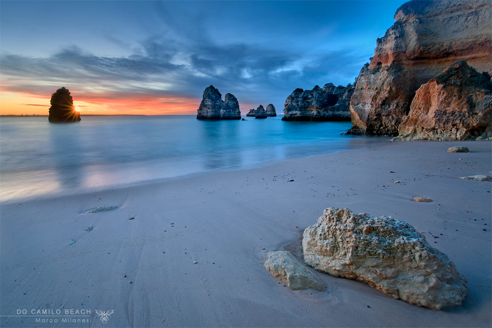 Do camilo Beach - Portugal