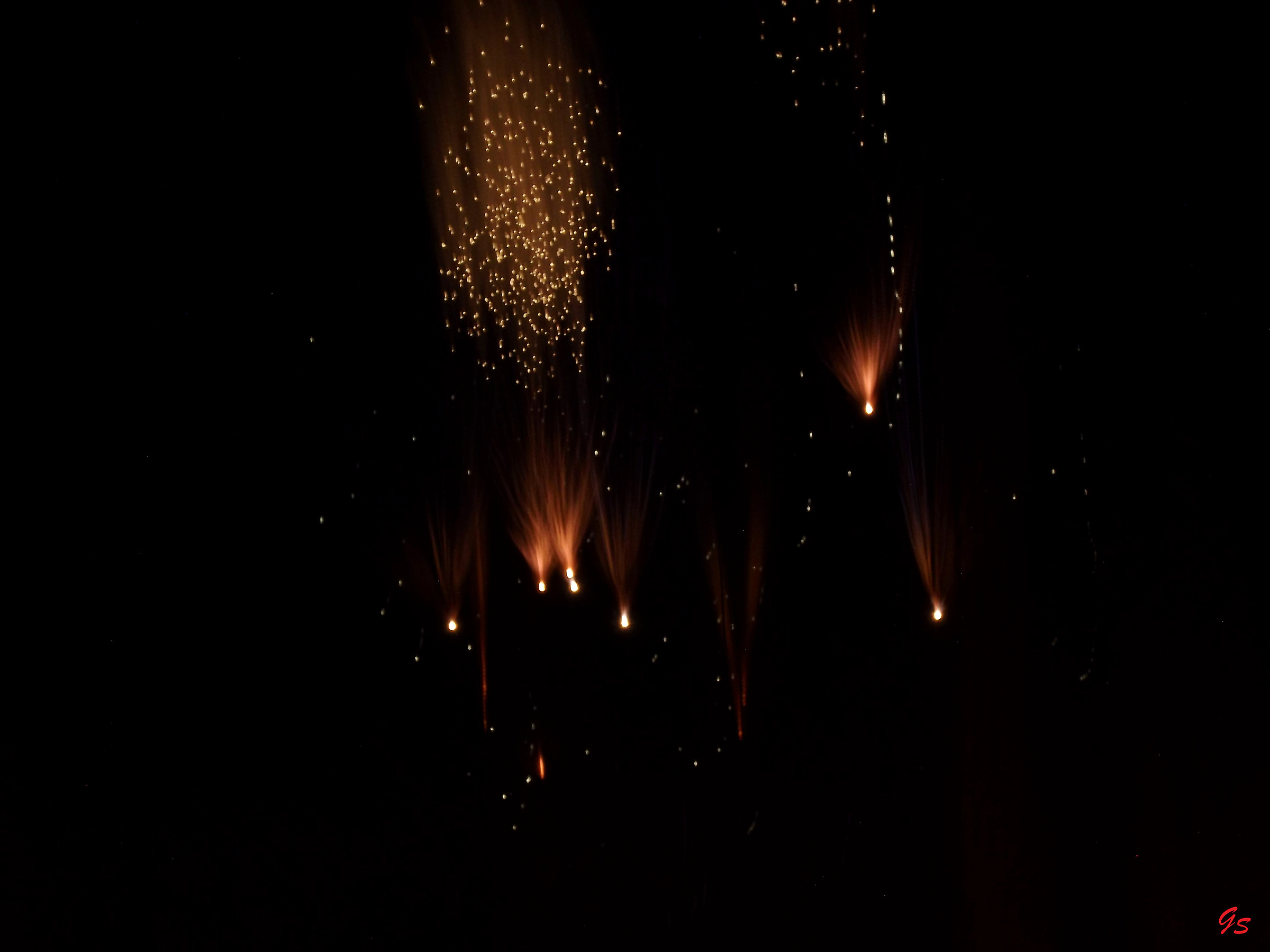 Festival of the brunette ' 18-5