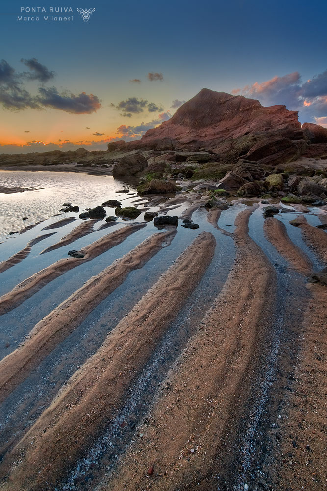 Ponta Ruiva - Portugal