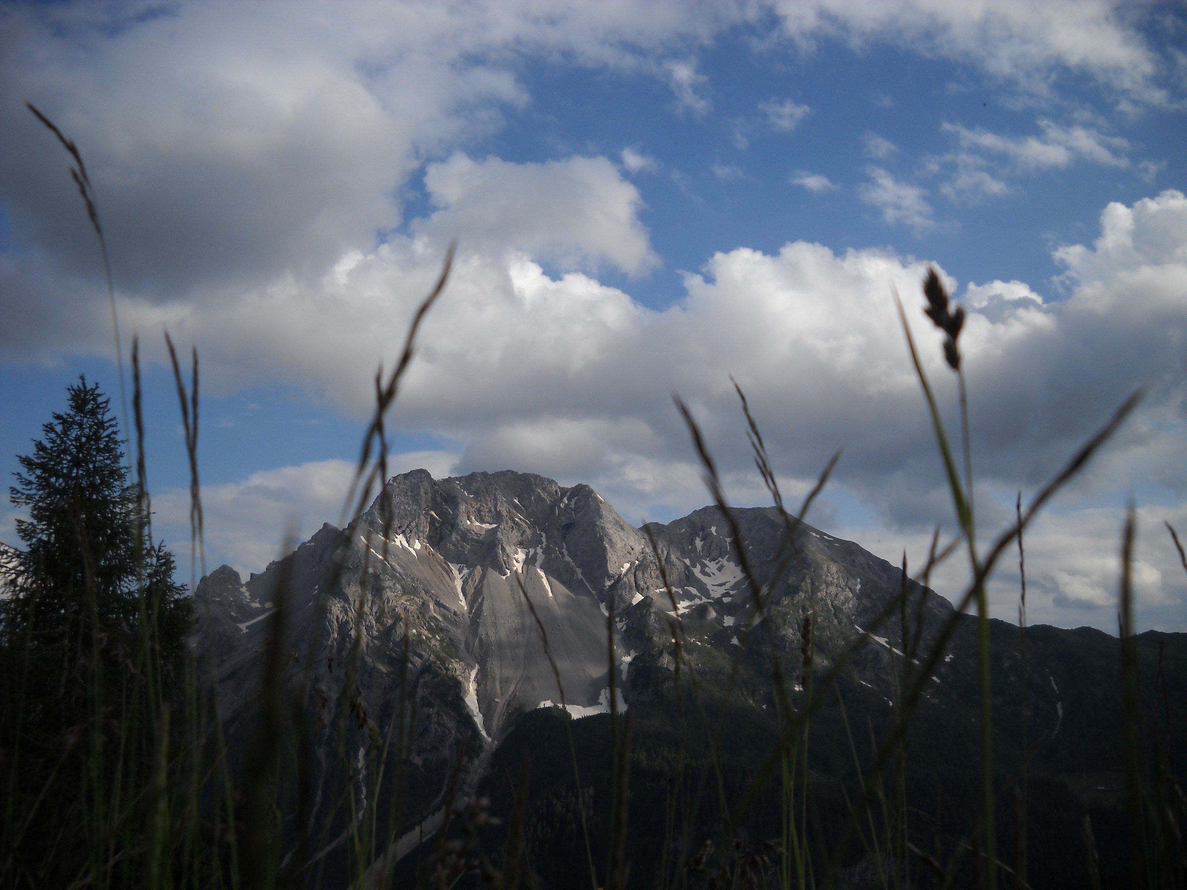 Passo Sella di Razzo