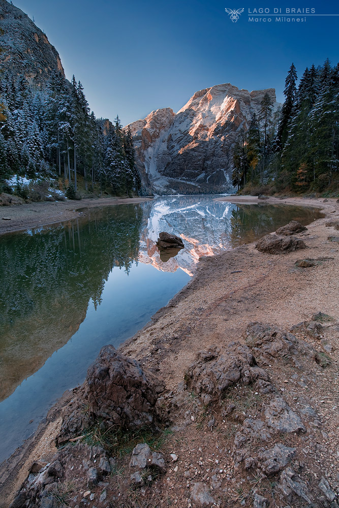 Lake Braies