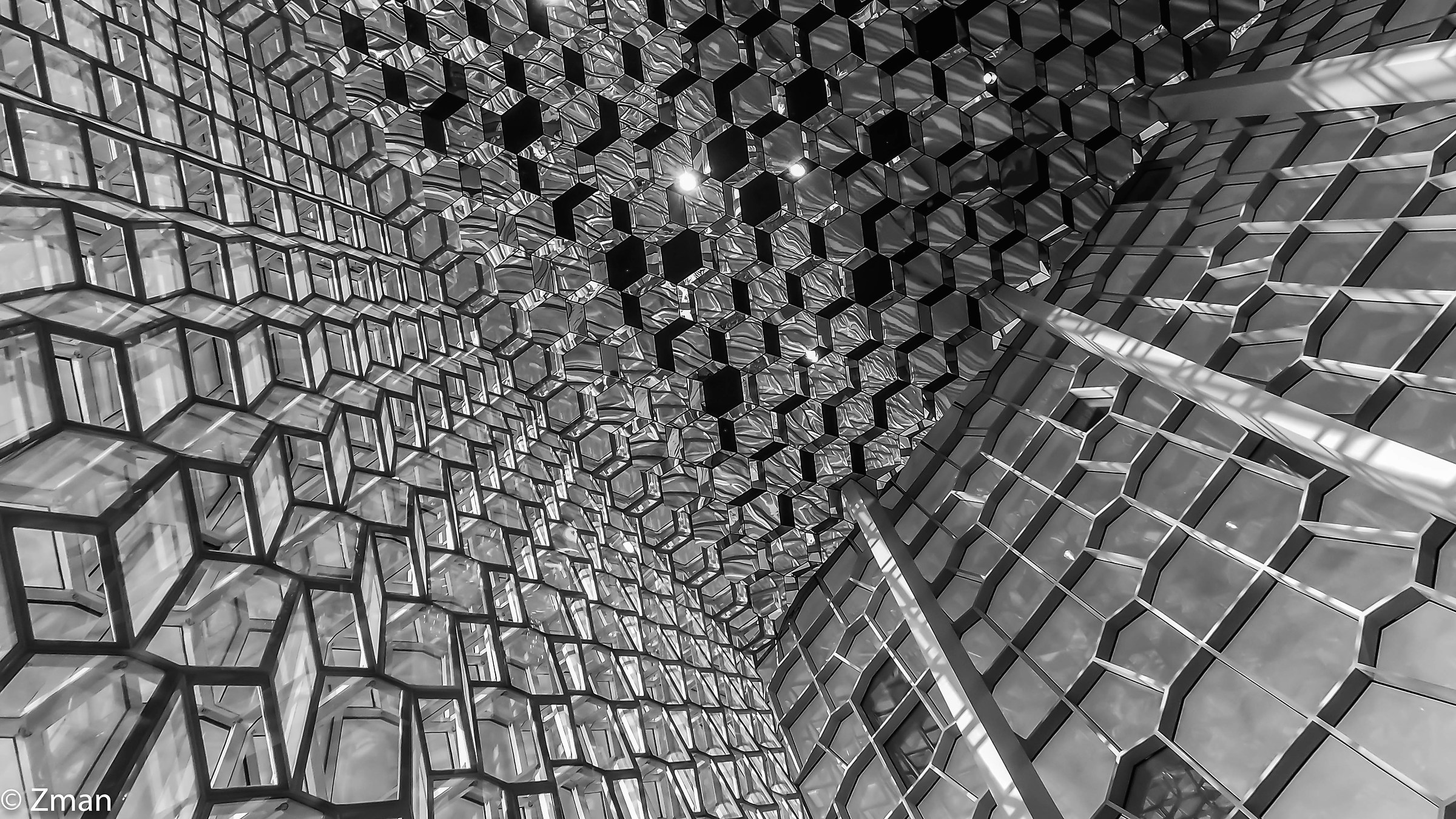 Bellezza del design e dell'architettura